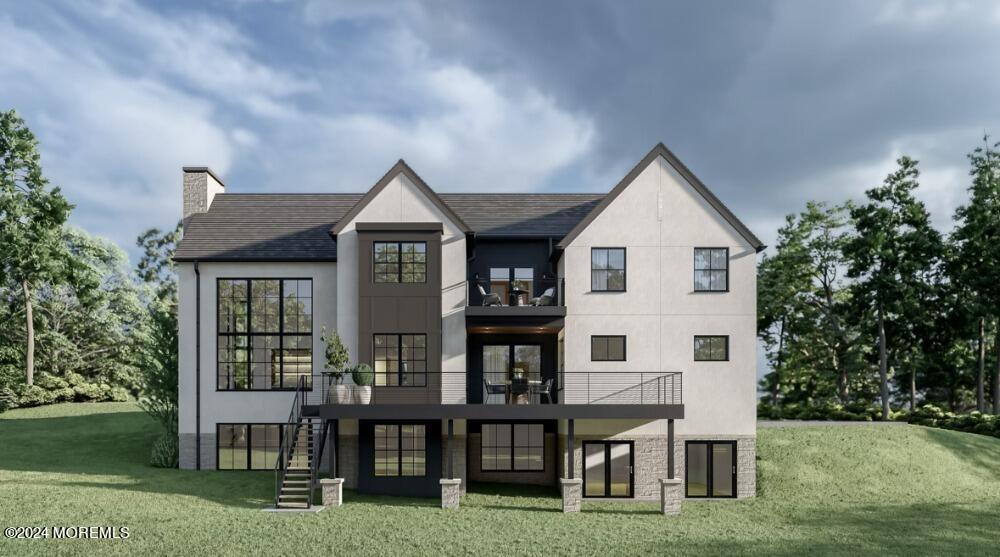 8 Lourdes Court Farmingdale NJ 07727