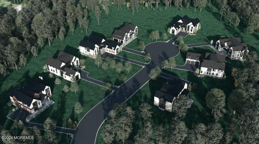 8 Lourdes Court Farmingdale NJ 07727