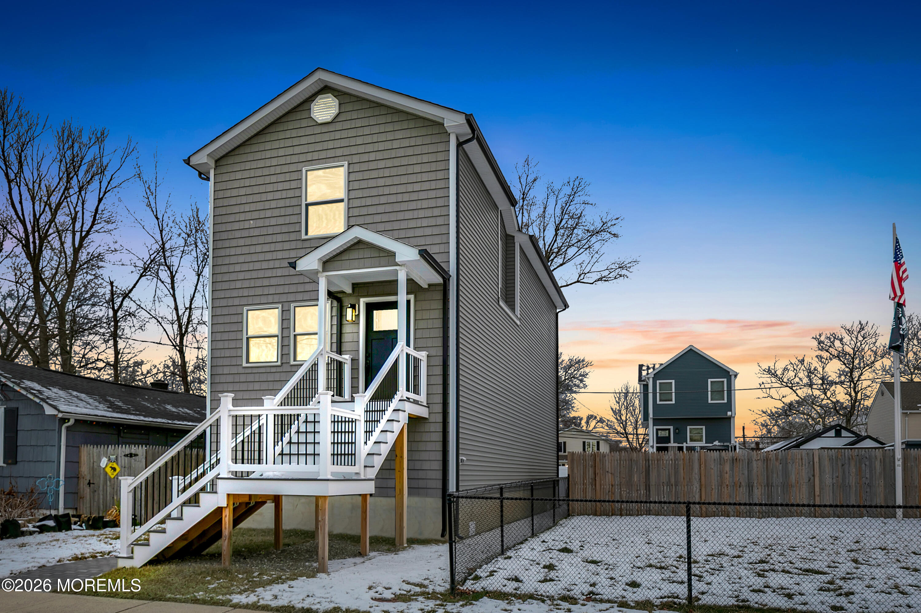 723 Monmouth Parkway North Middletown NJ 07748