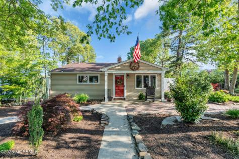 903 Pensacola Road Forked River NJ 08731