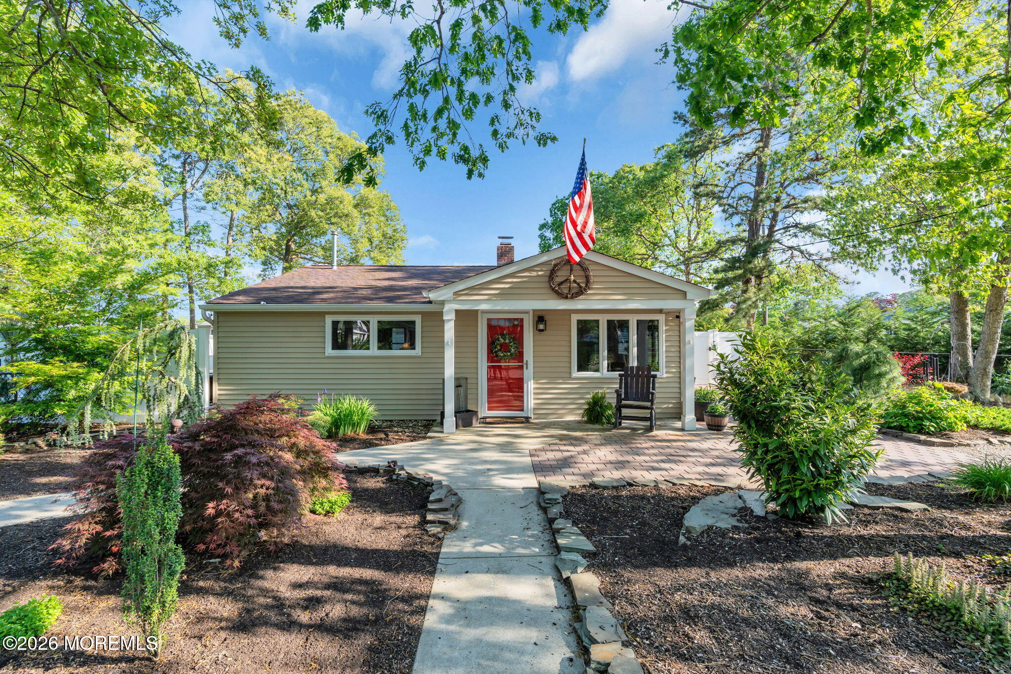 903 Pensacola Road Forked River NJ 08731