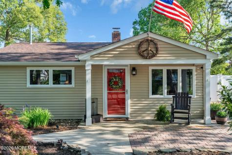 903 Pensacola Road Forked River NJ 08731