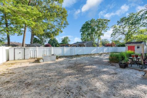 903 Pensacola Road Forked River NJ 08731