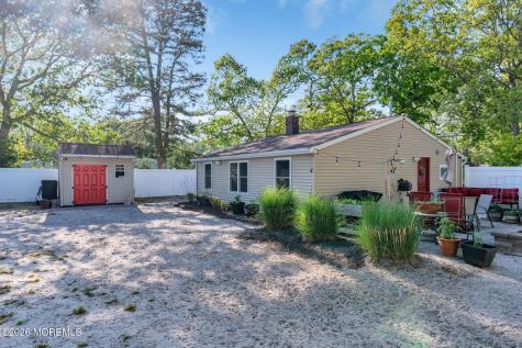 903 Pensacola Road Forked River NJ 08731