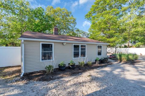 903 Pensacola Road Forked River NJ 08731