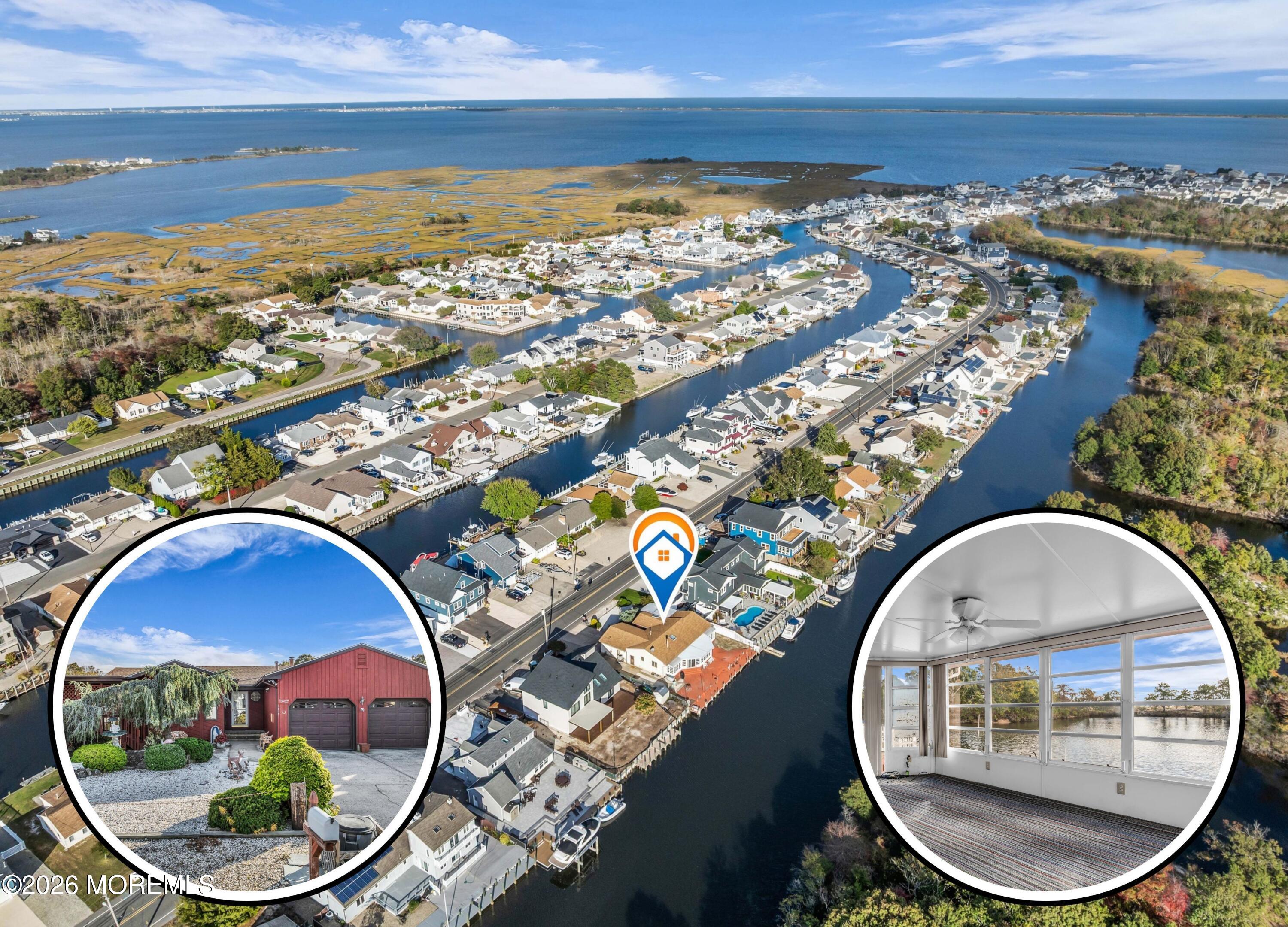 1007 Laurel Boulevard Lanoka Harbor NJ 08734