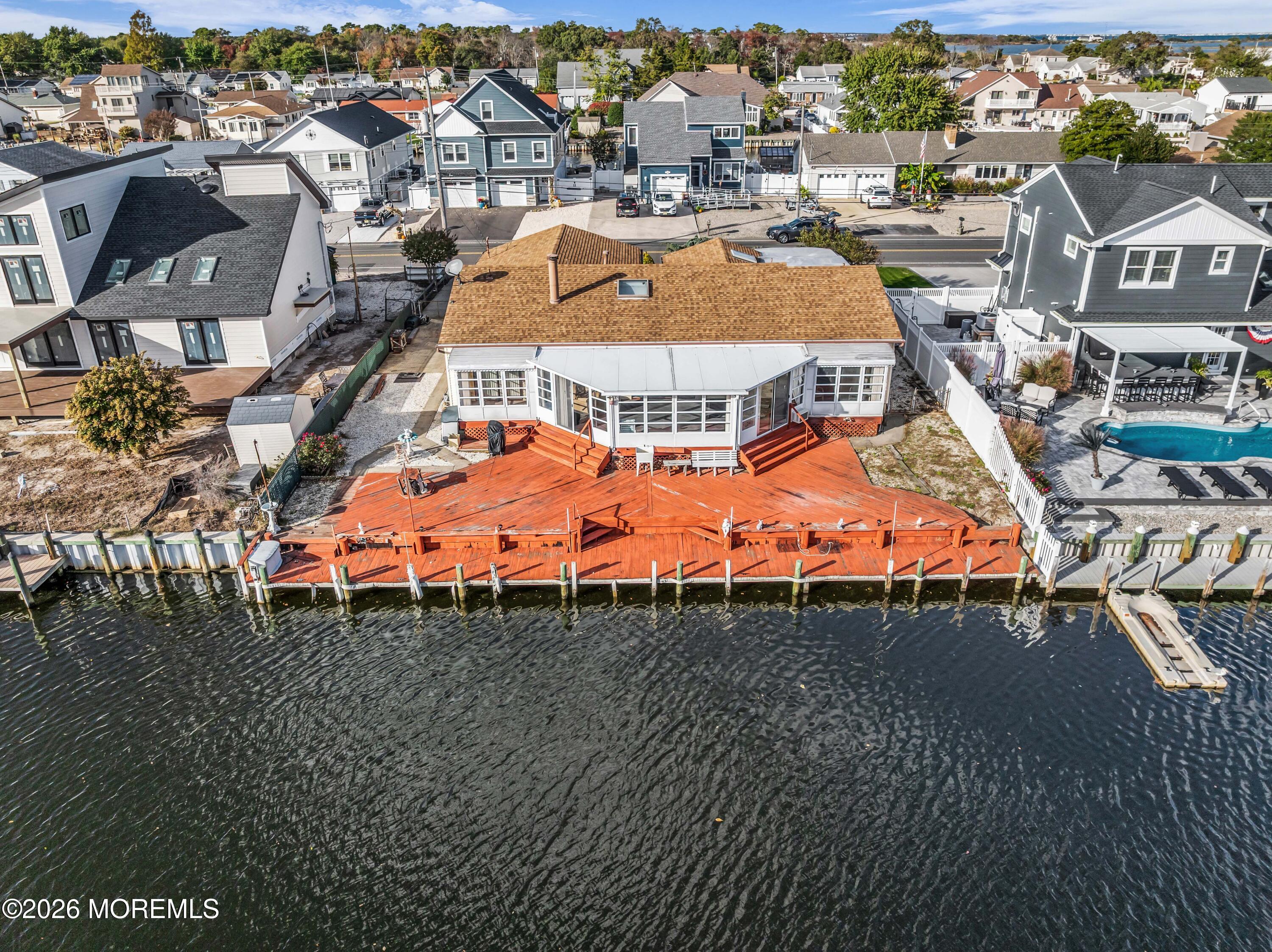 1007 Laurel Boulevard Lanoka Harbor NJ 08734