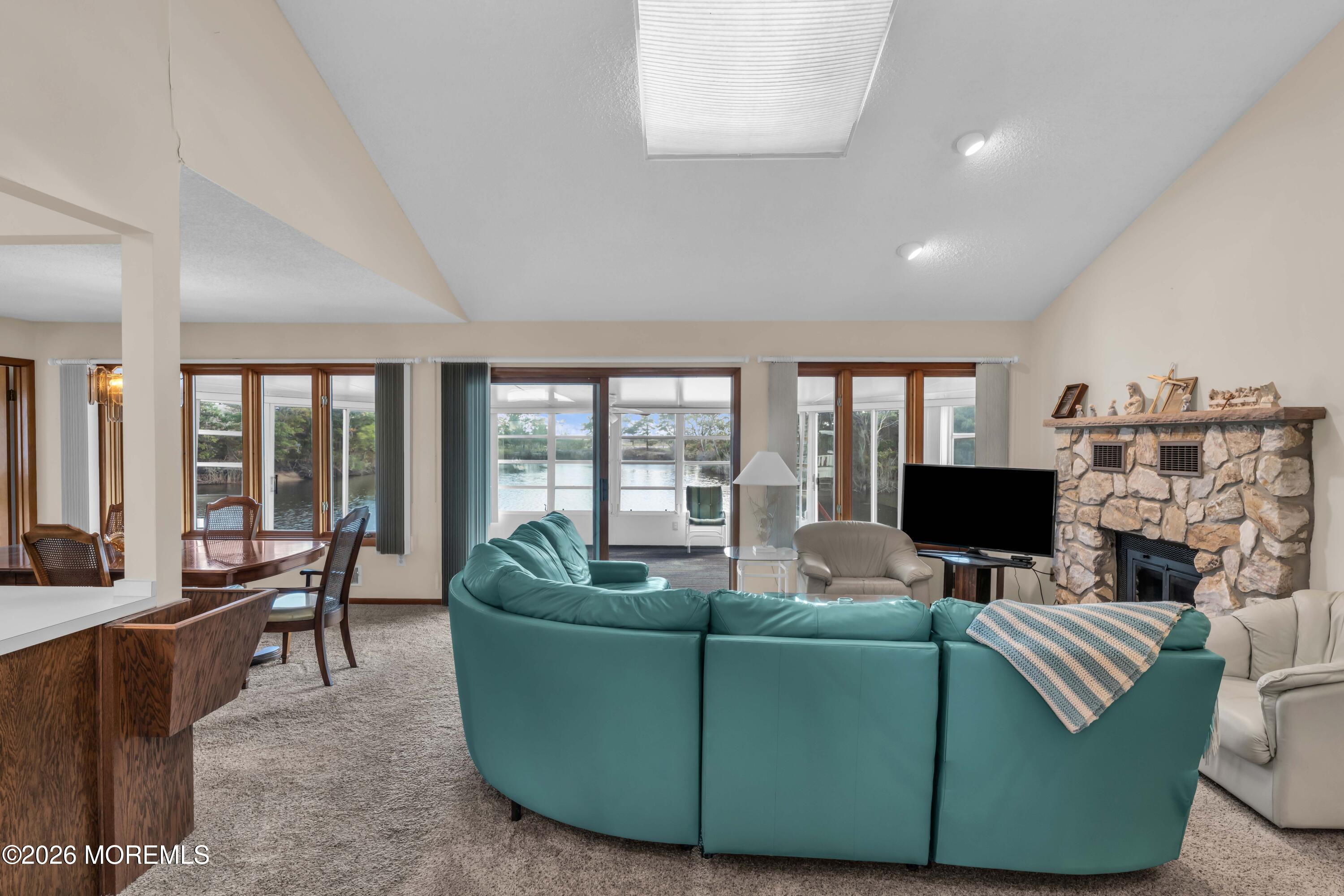 1007 Laurel Boulevard Lanoka Harbor NJ 08734