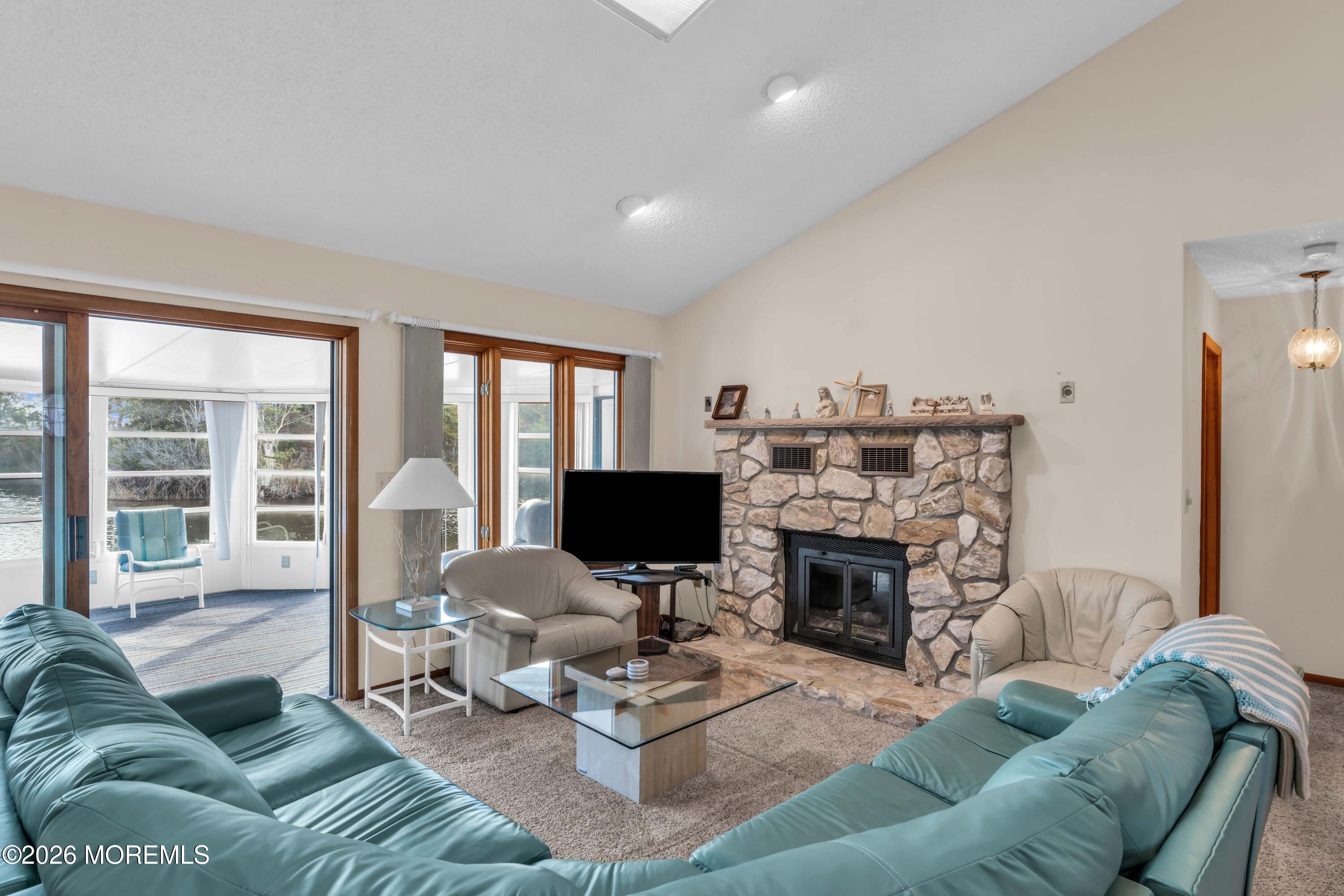 1007 Laurel Boulevard Lanoka Harbor NJ 08734