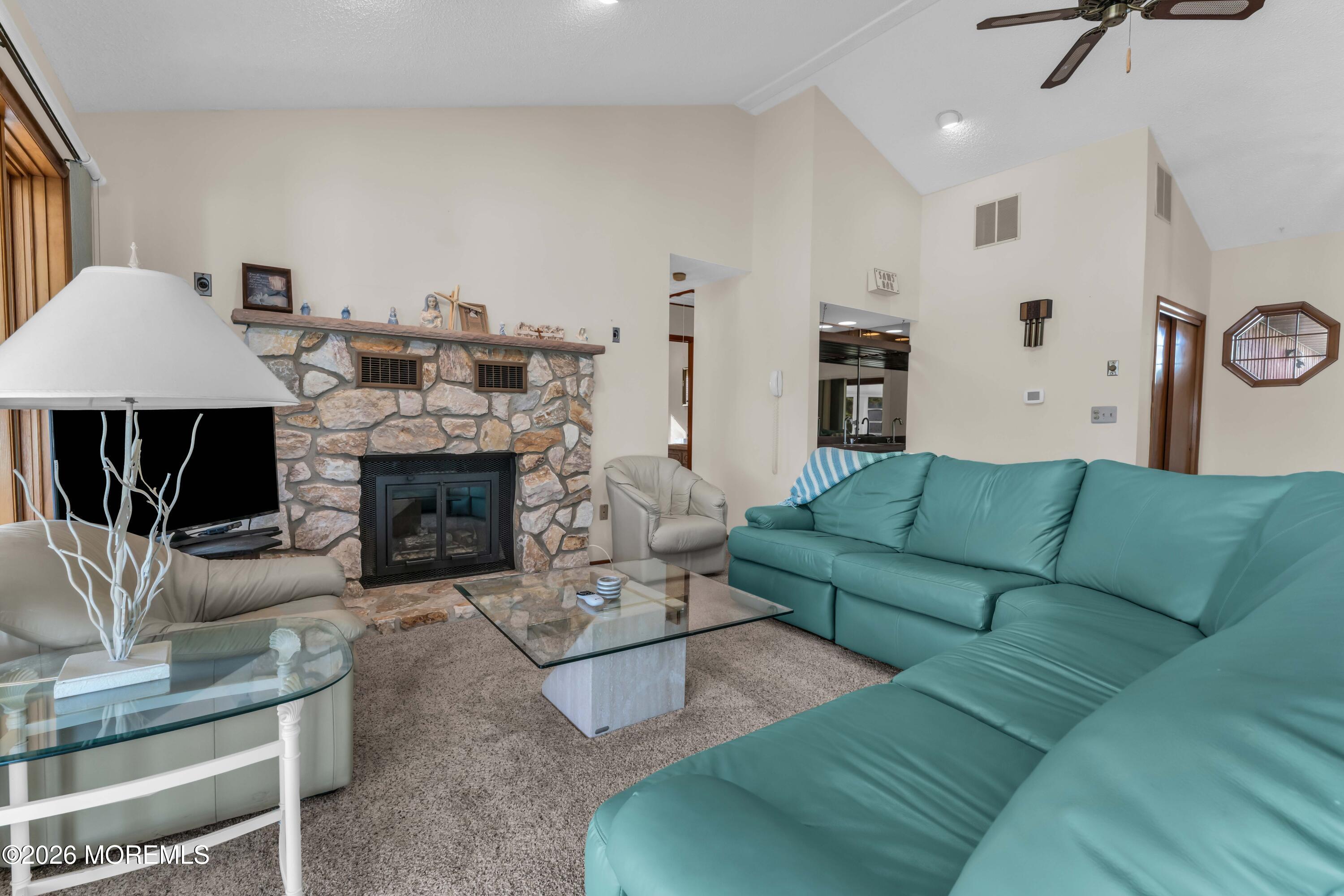 1007 Laurel Boulevard Lanoka Harbor NJ 08734