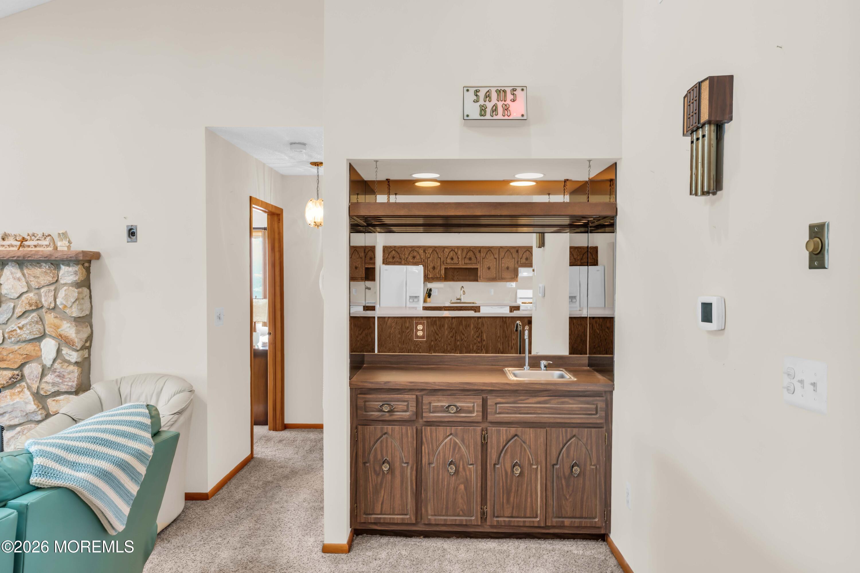 1007 Laurel Boulevard Lanoka Harbor NJ 08734