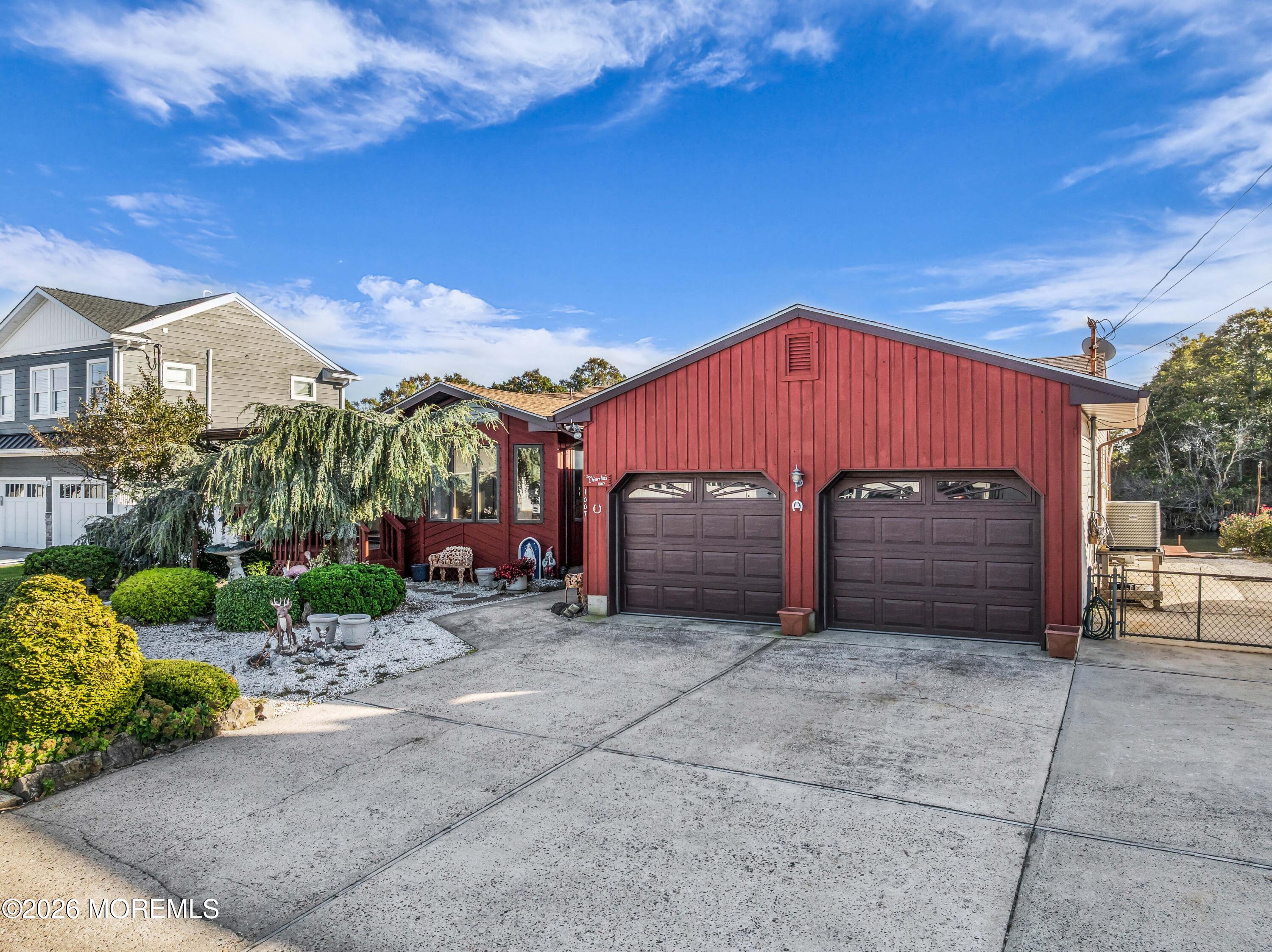 1007 Laurel Boulevard Lanoka Harbor NJ 08734