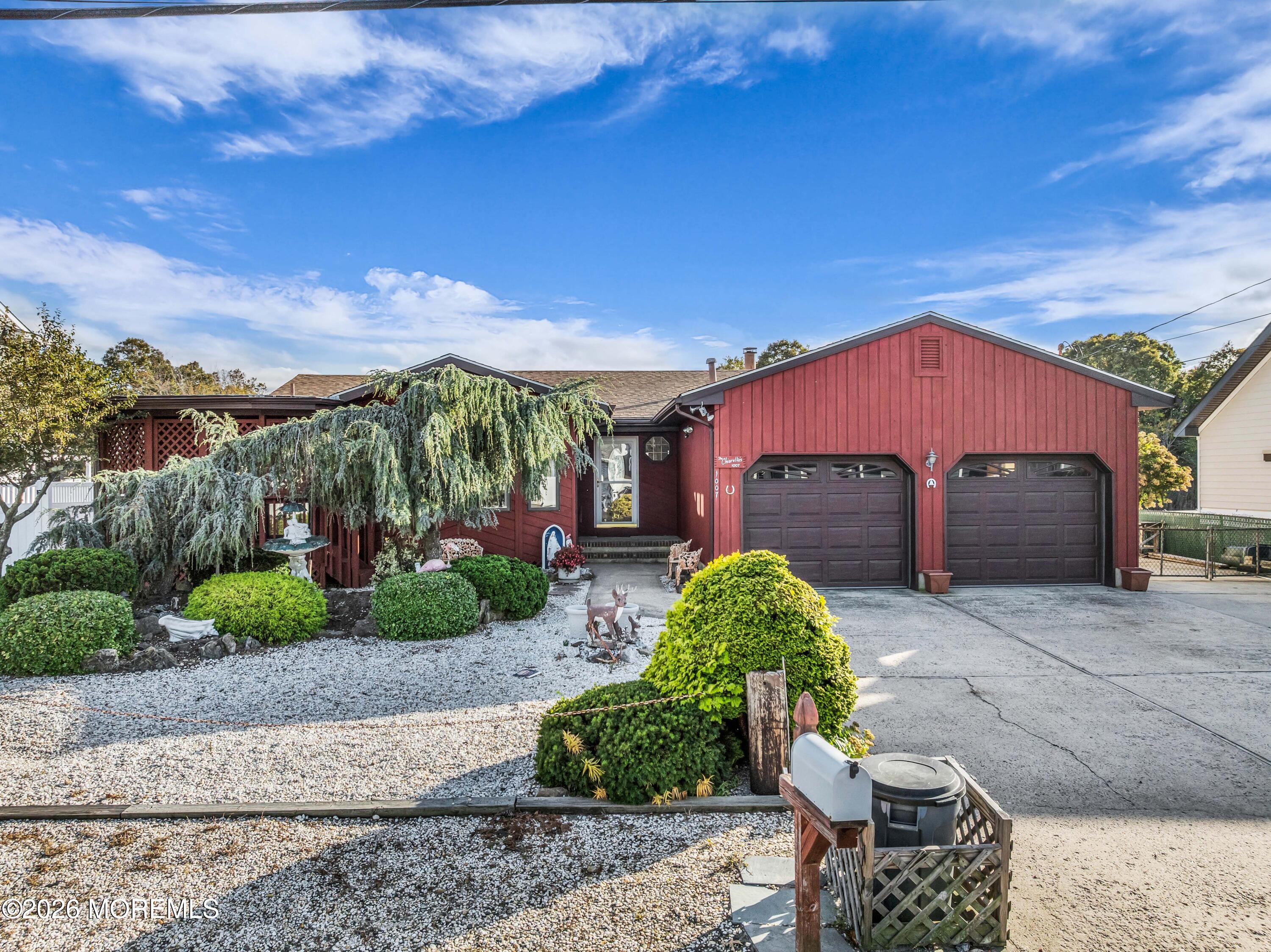1007 Laurel Boulevard Lanoka Harbor NJ 08734