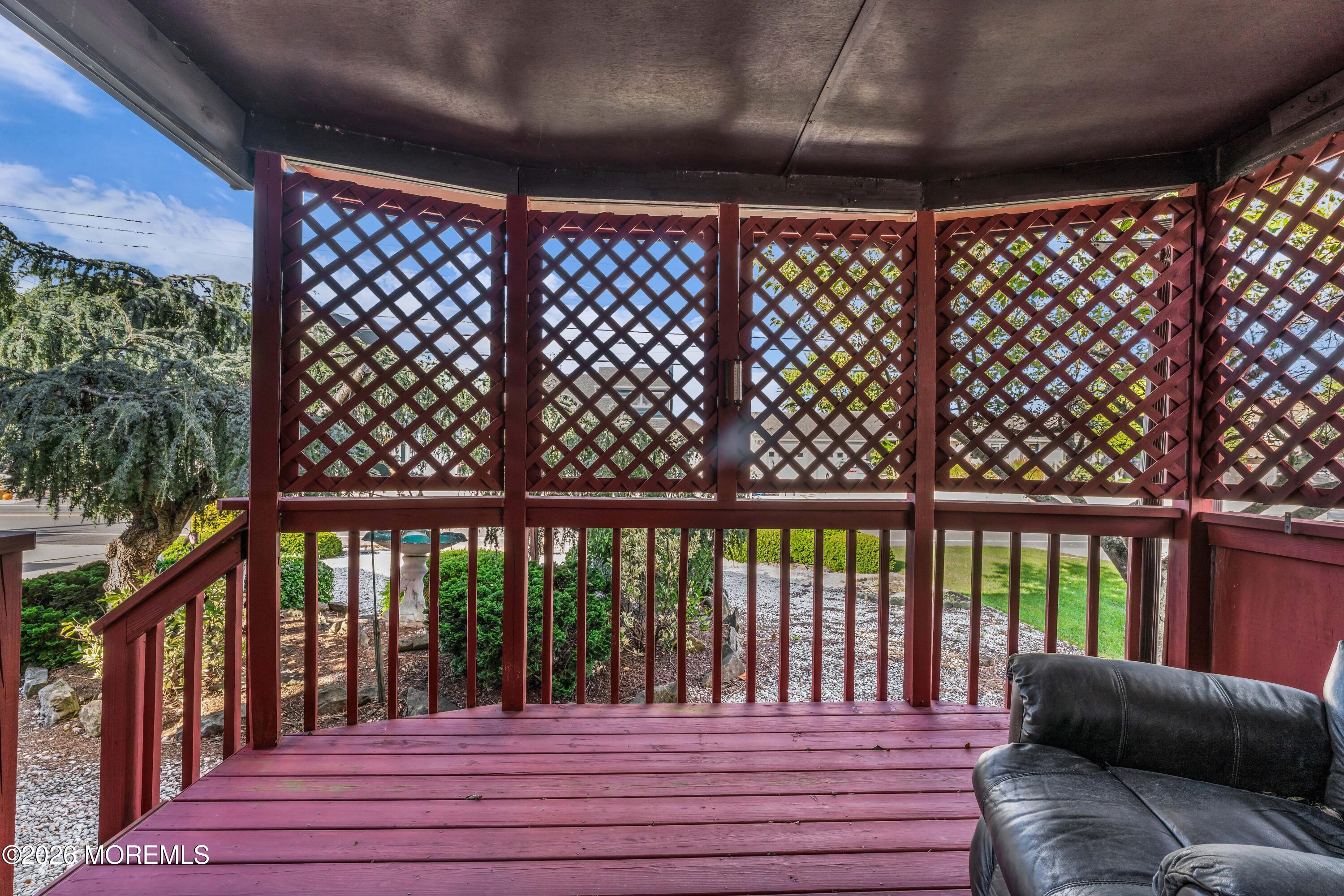 1007 Laurel Boulevard Lanoka Harbor NJ 08734