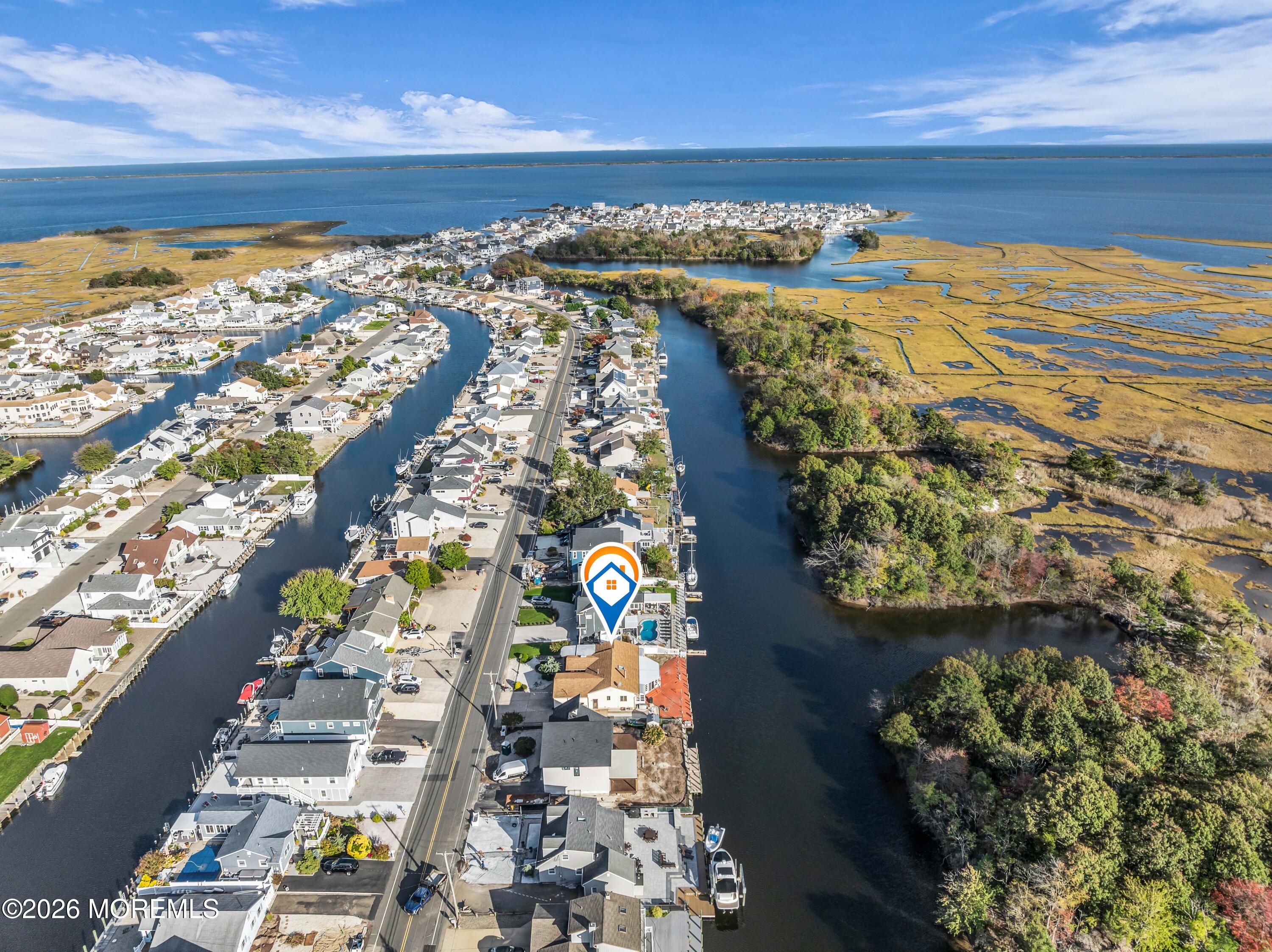 1007 Laurel Boulevard Lanoka Harbor NJ 08734