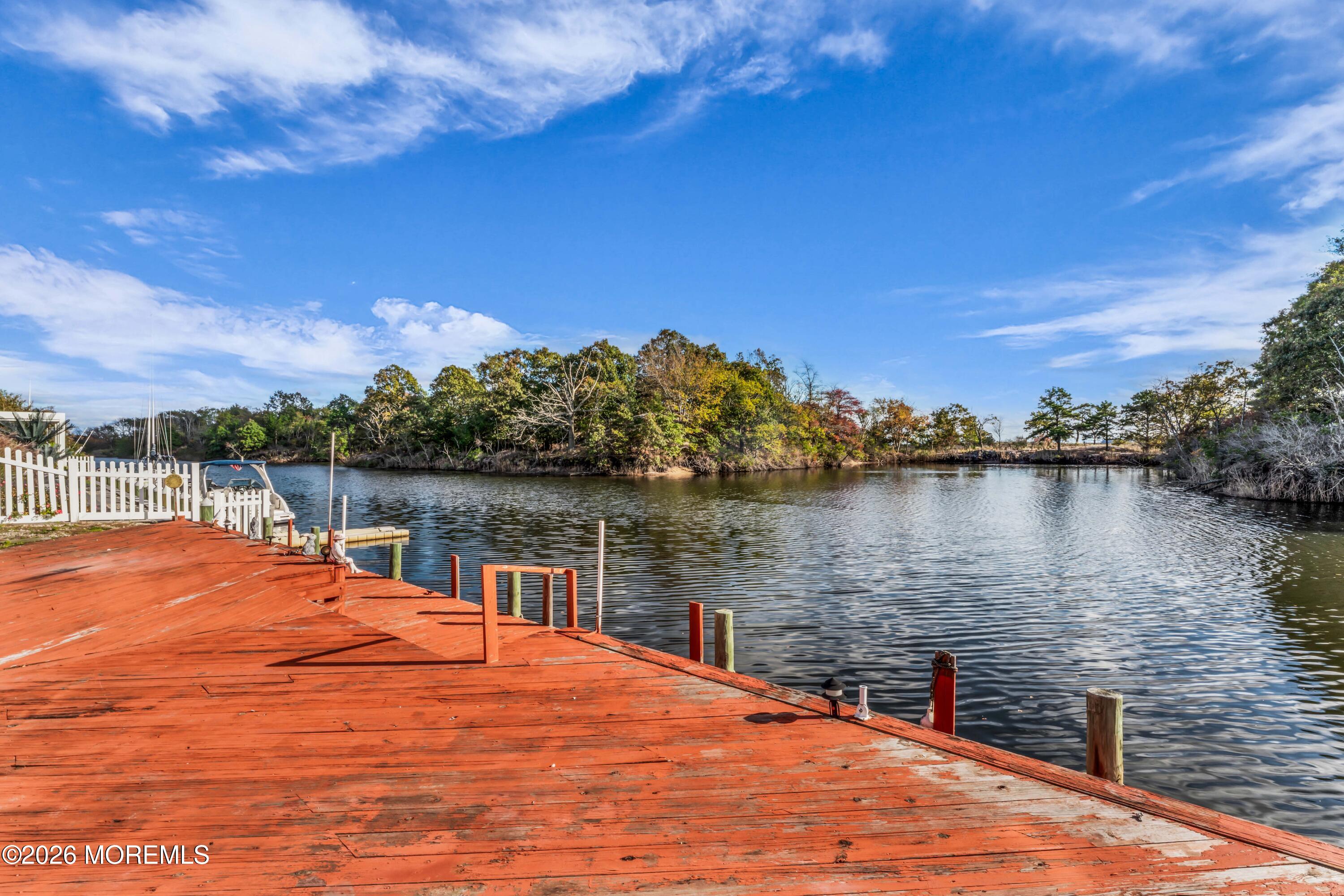 1007 Laurel Boulevard Lanoka Harbor NJ 08734