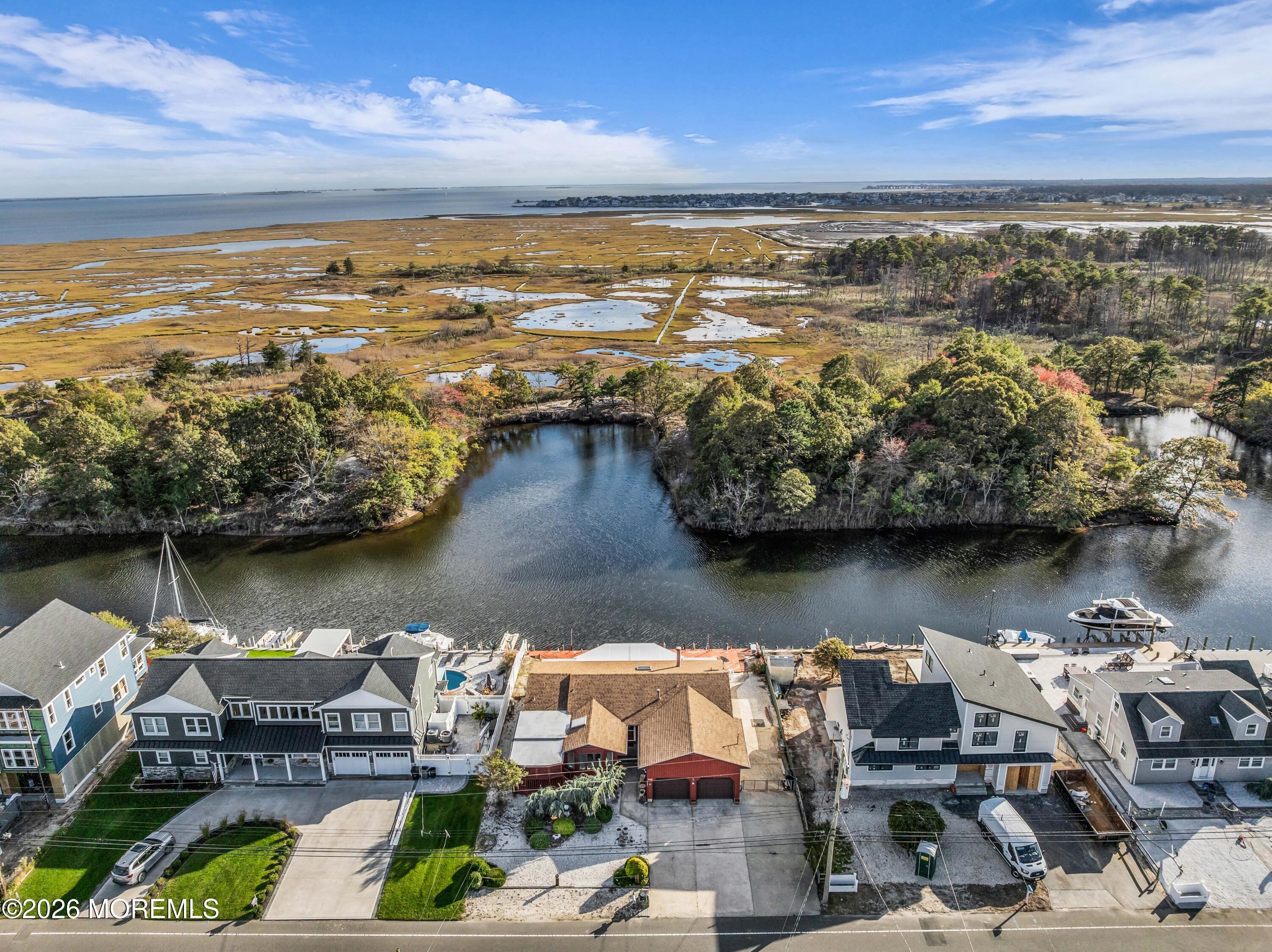 1007 Laurel Boulevard Lanoka Harbor NJ 08734