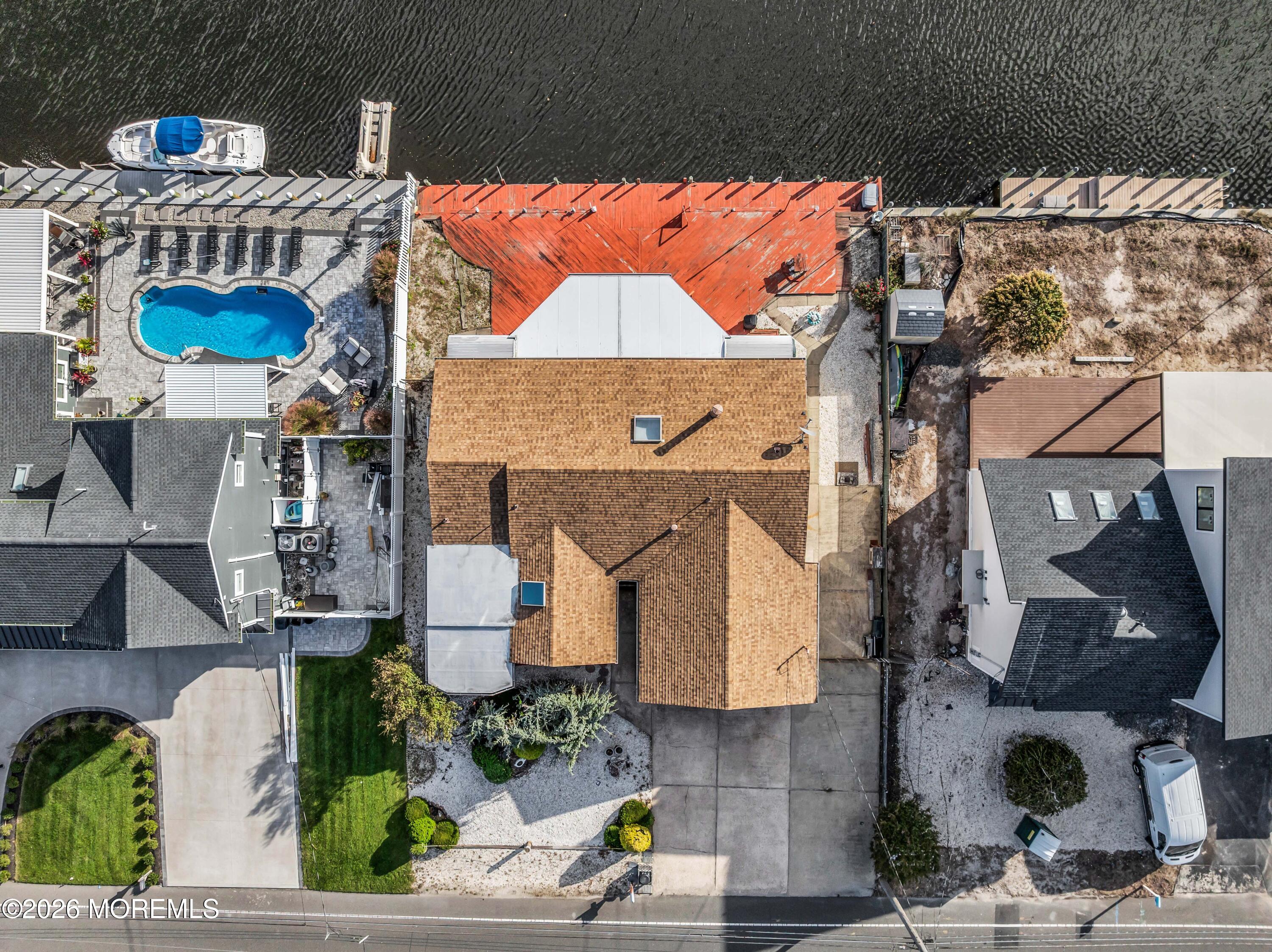1007 Laurel Boulevard Lanoka Harbor NJ 08734