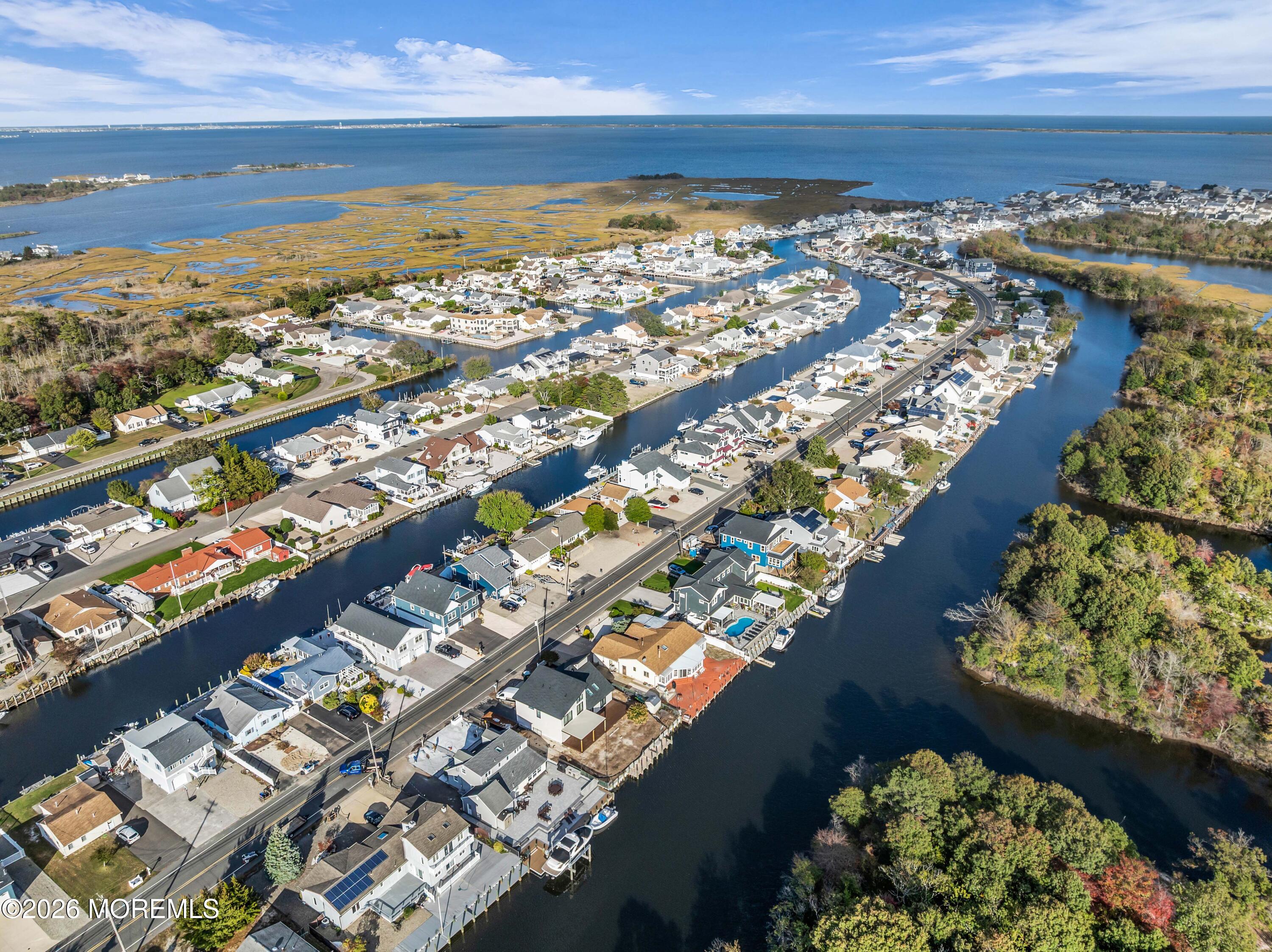 1007 Laurel Boulevard Lanoka Harbor NJ 08734