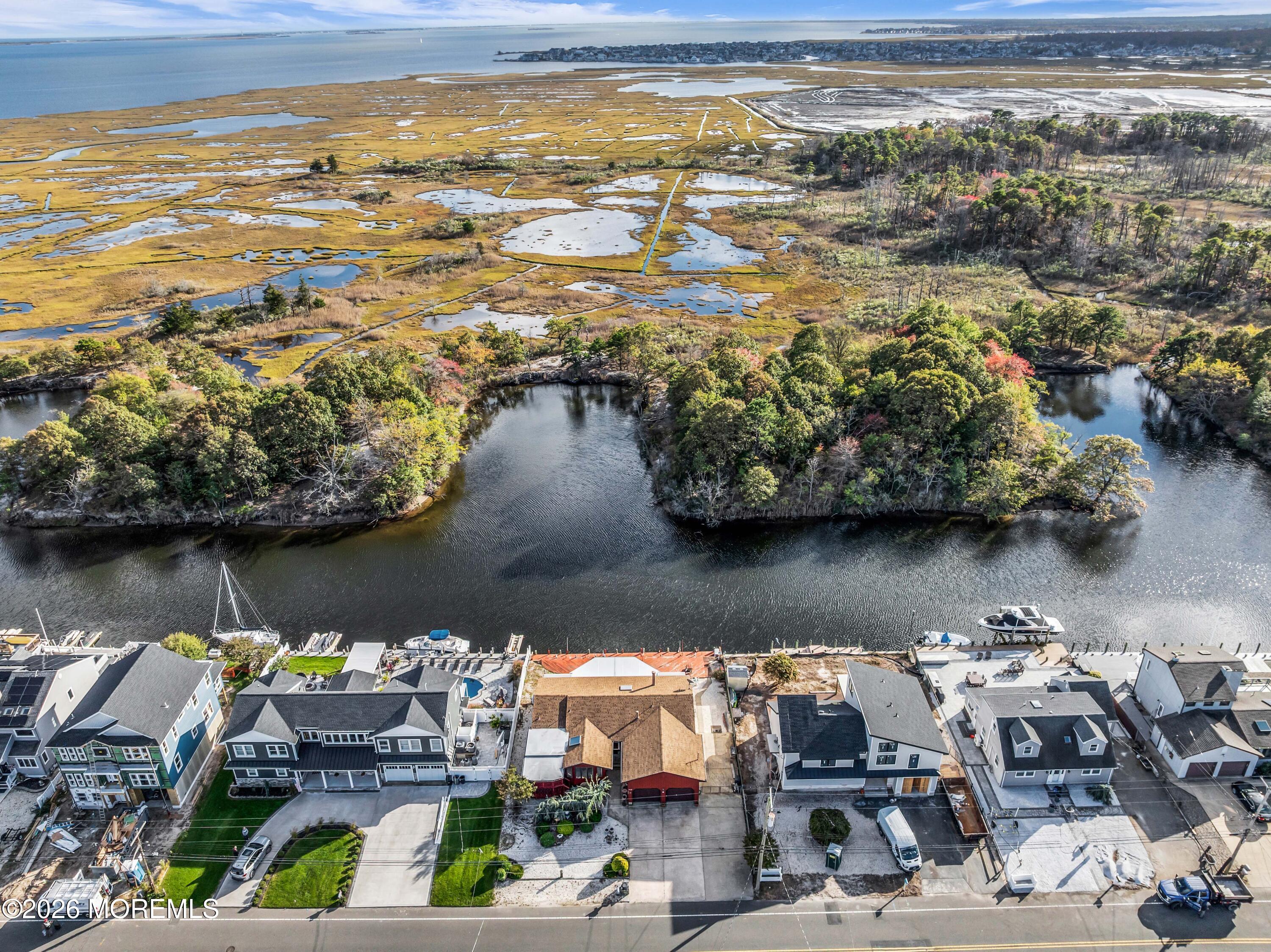 1007 Laurel Boulevard Lanoka Harbor NJ 08734