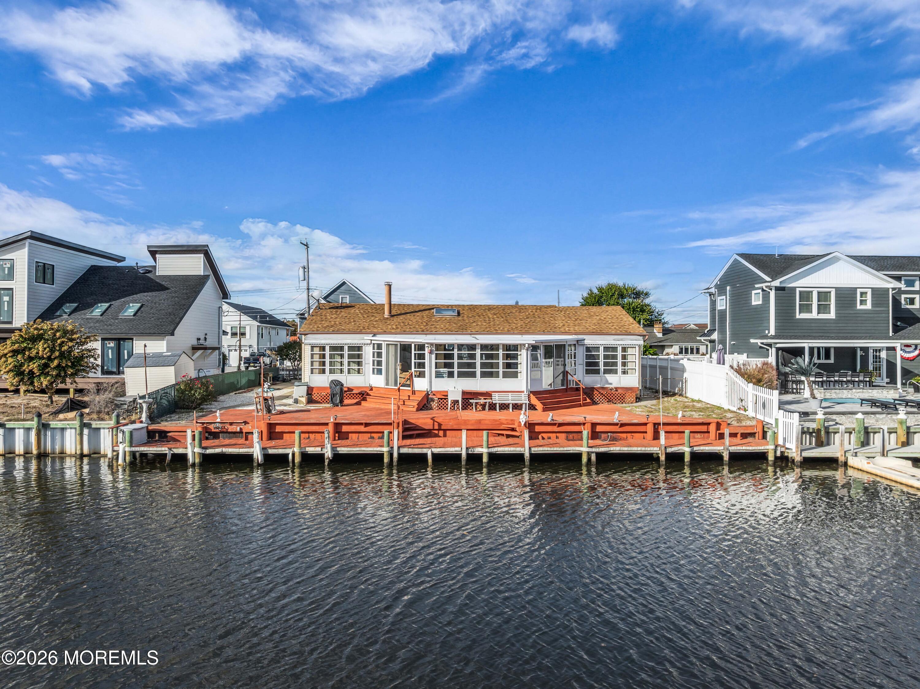1007 Laurel Boulevard Lanoka Harbor NJ 08734