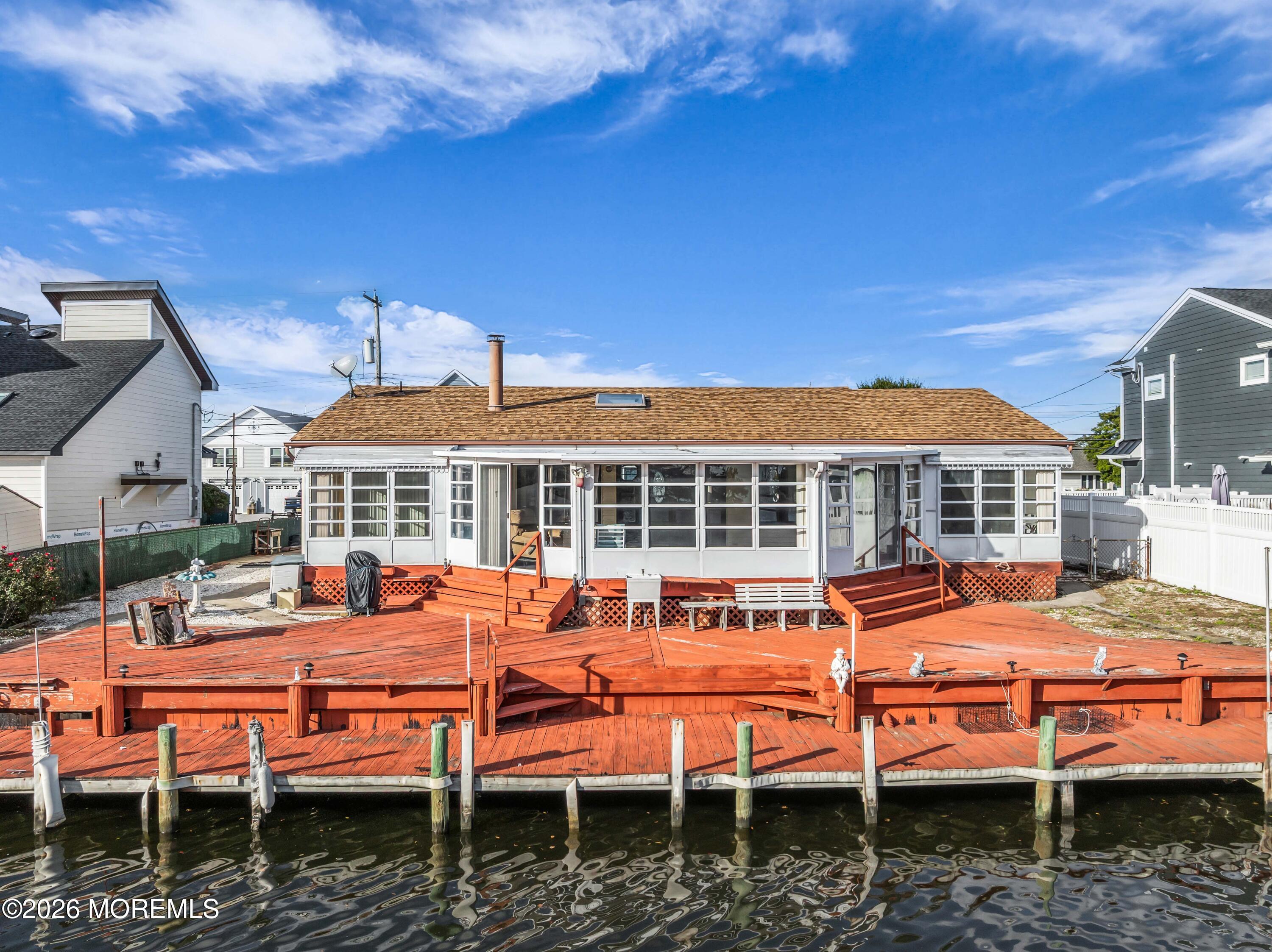 1007 Laurel Boulevard Lanoka Harbor NJ 08734