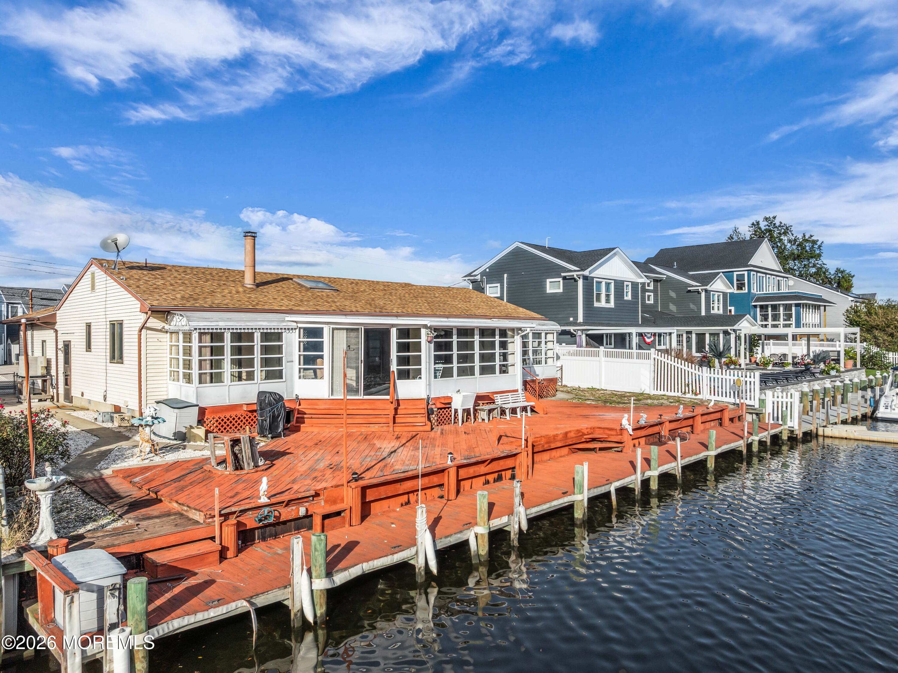 1007 Laurel Boulevard Lanoka Harbor NJ 08734