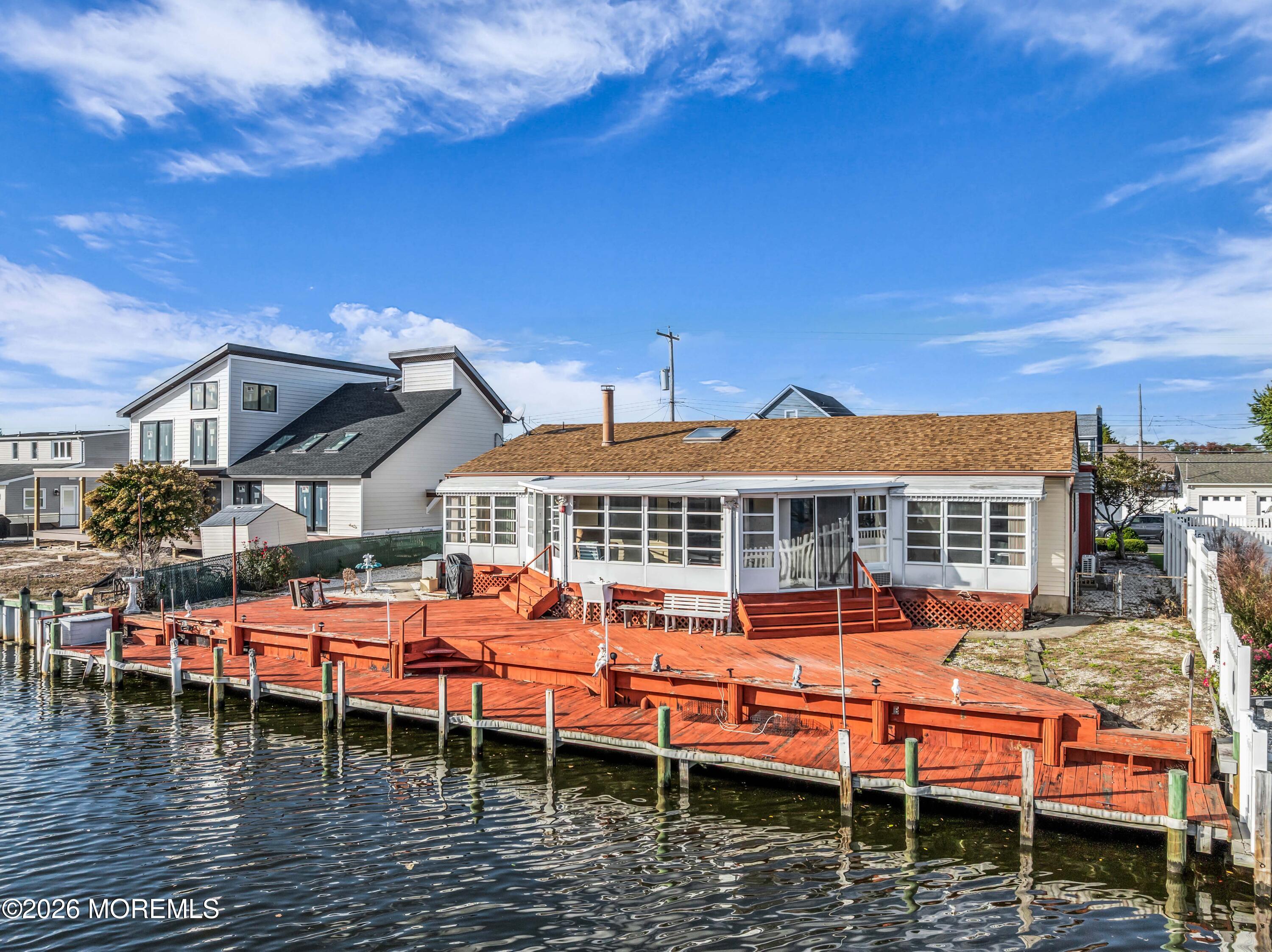 1007 Laurel Boulevard Lanoka Harbor NJ 08734
