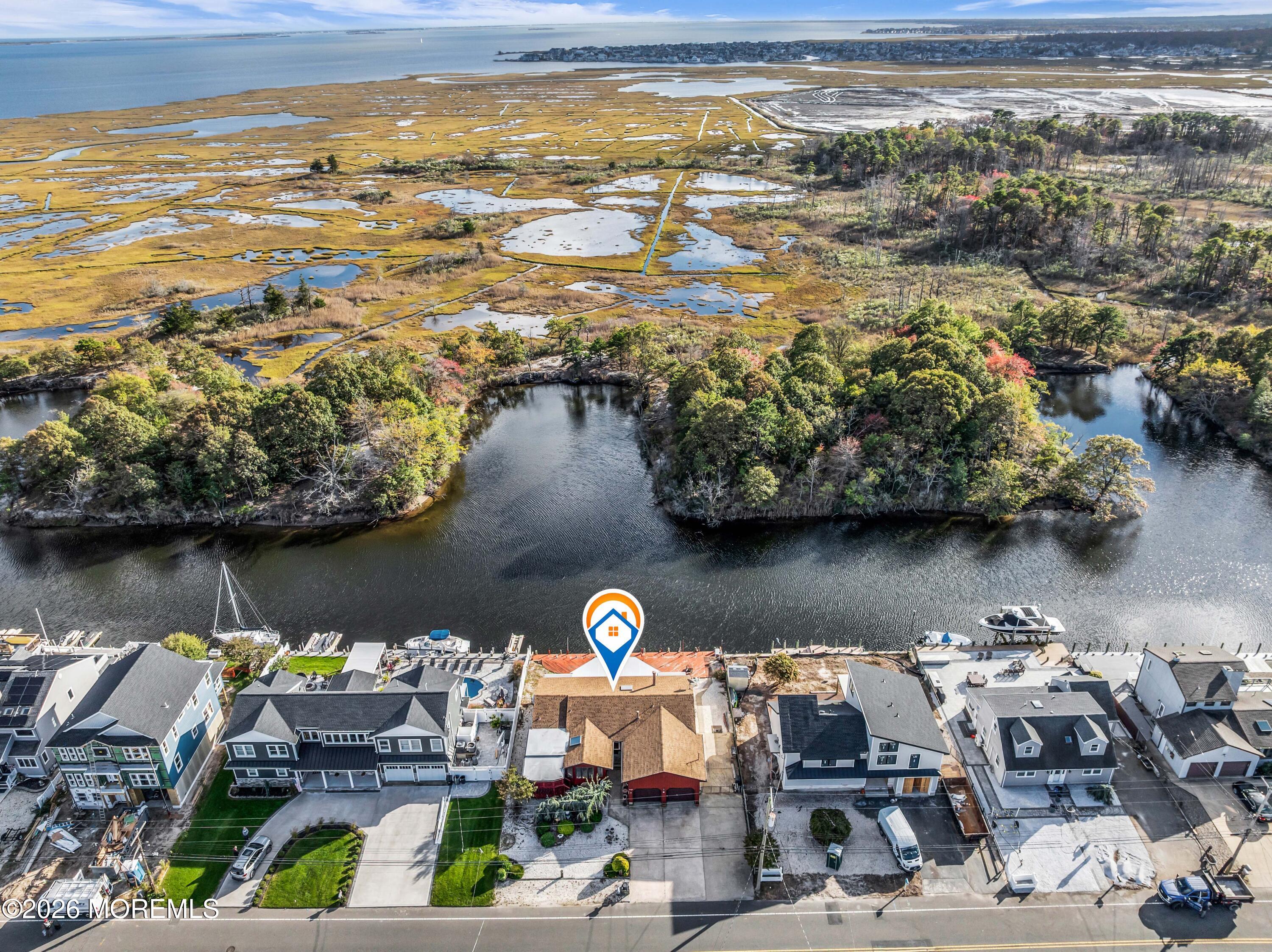 1007 Laurel Boulevard Lanoka Harbor NJ 08734