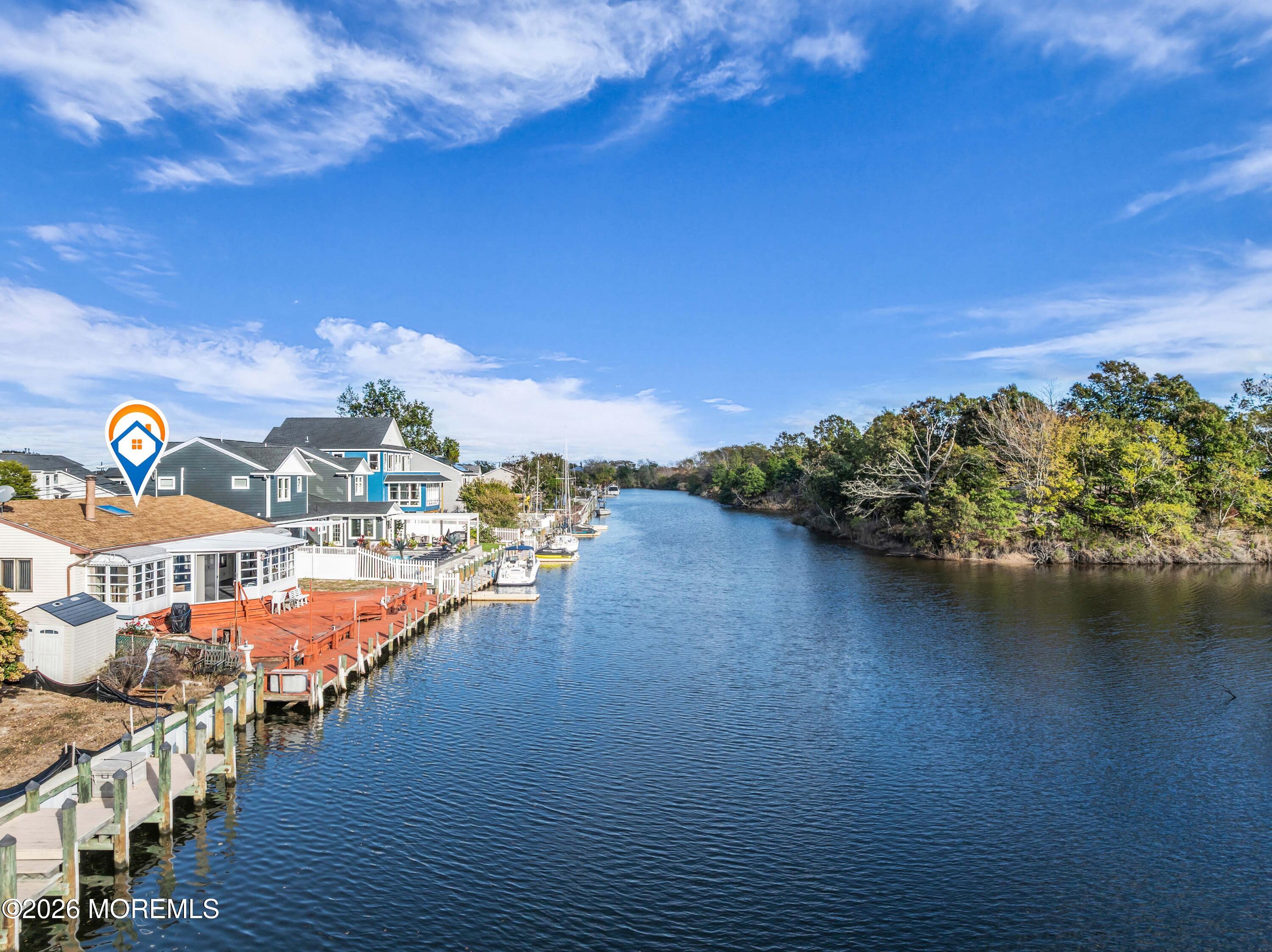 1007 Laurel Boulevard Lanoka Harbor NJ 08734