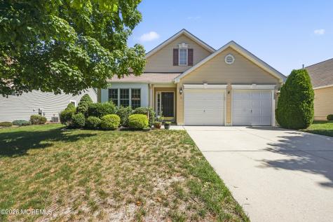8 Long Bay Road Jackson NJ 08527