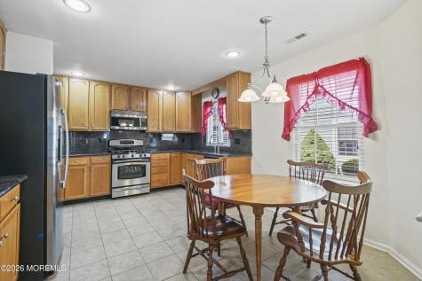 8 Long Bay Road Jackson NJ 08527