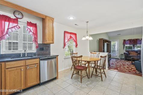 8 Long Bay Road Jackson NJ 08527