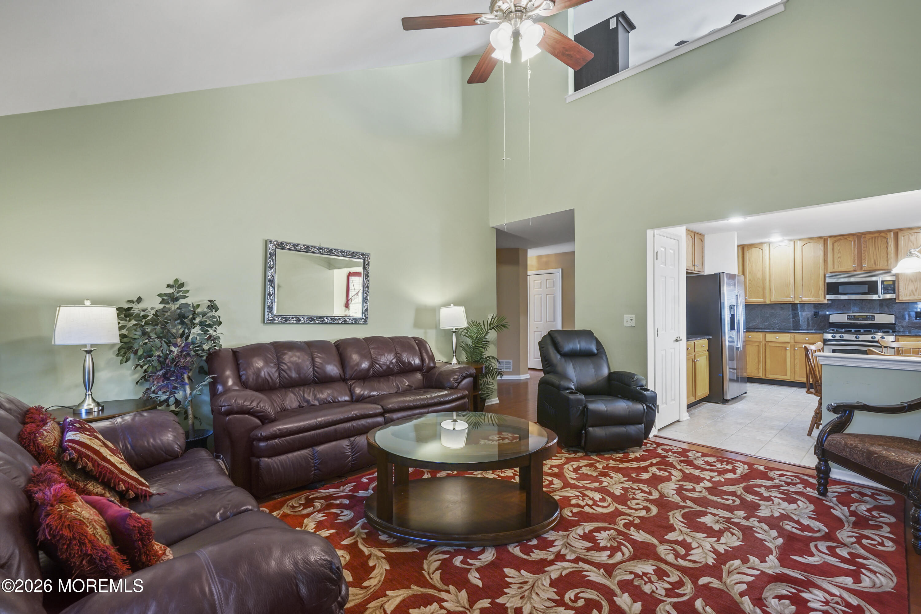 8 Long Bay Road Jackson NJ 08527