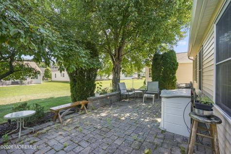 8 Long Bay Road Jackson NJ 08527