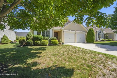 8 Long Bay Road Jackson NJ 08527