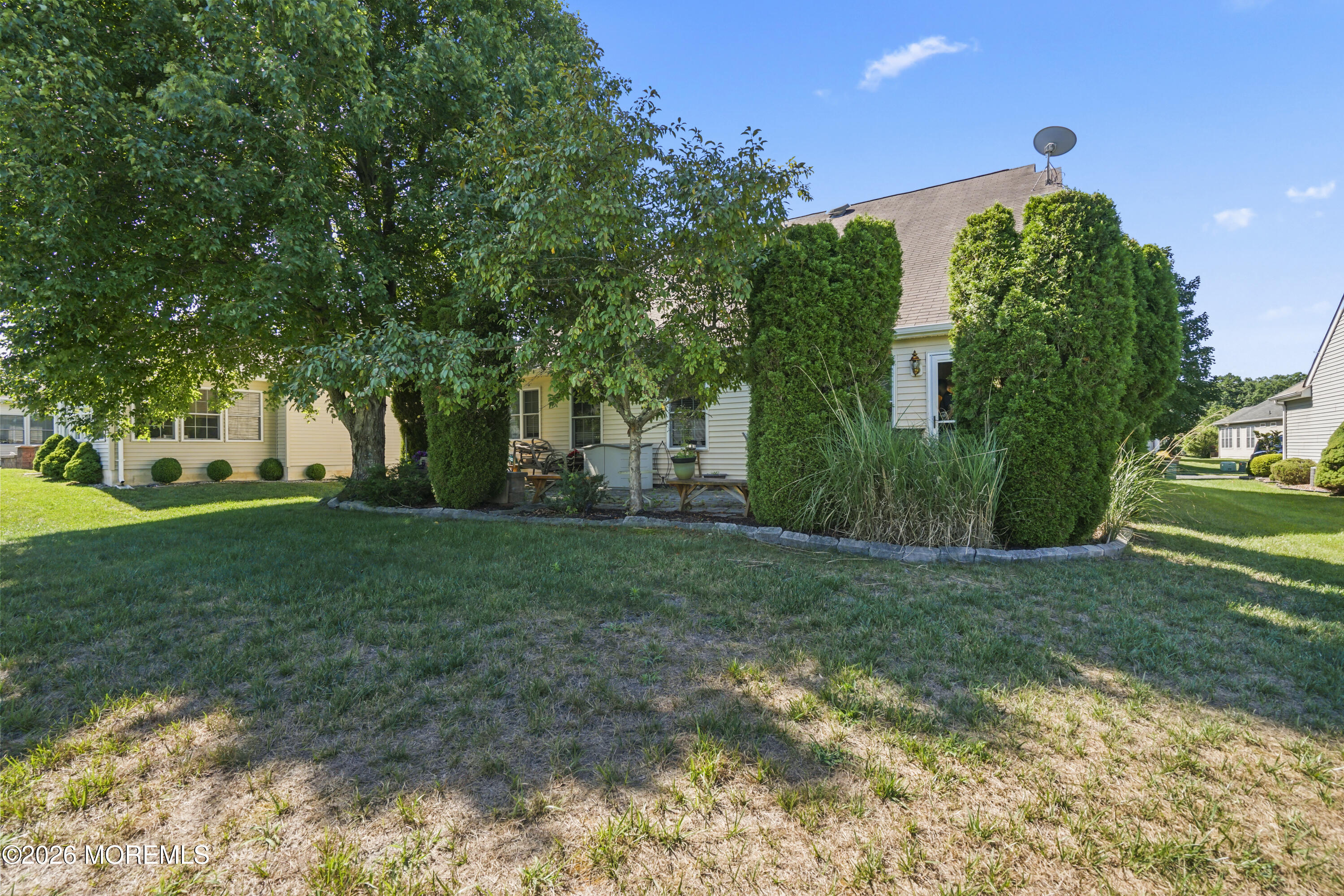 8 Long Bay Road Jackson NJ 08527