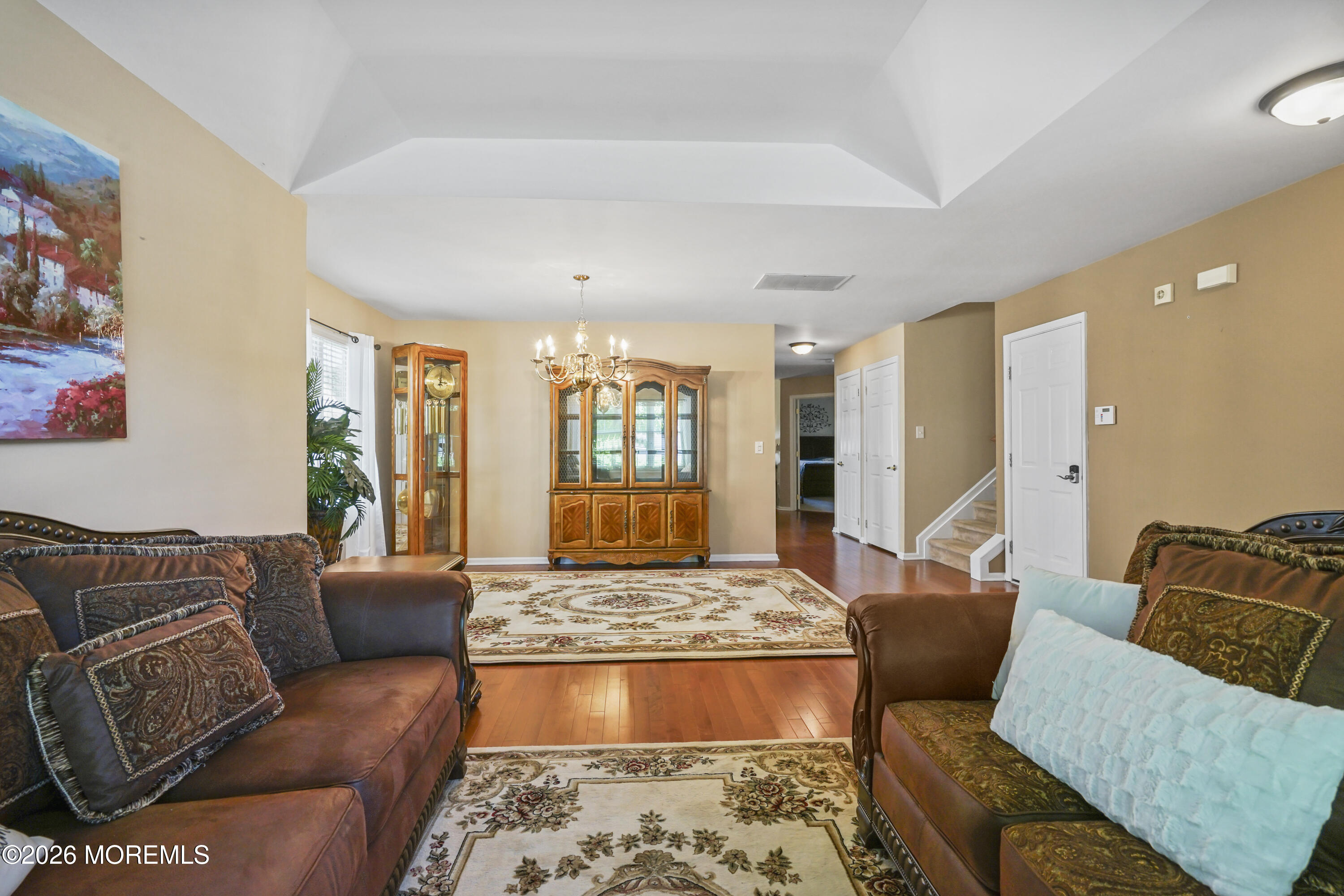 8 Long Bay Road Jackson NJ 08527