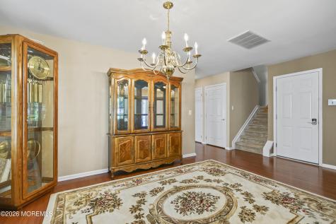 8 Long Bay Road Jackson NJ 08527