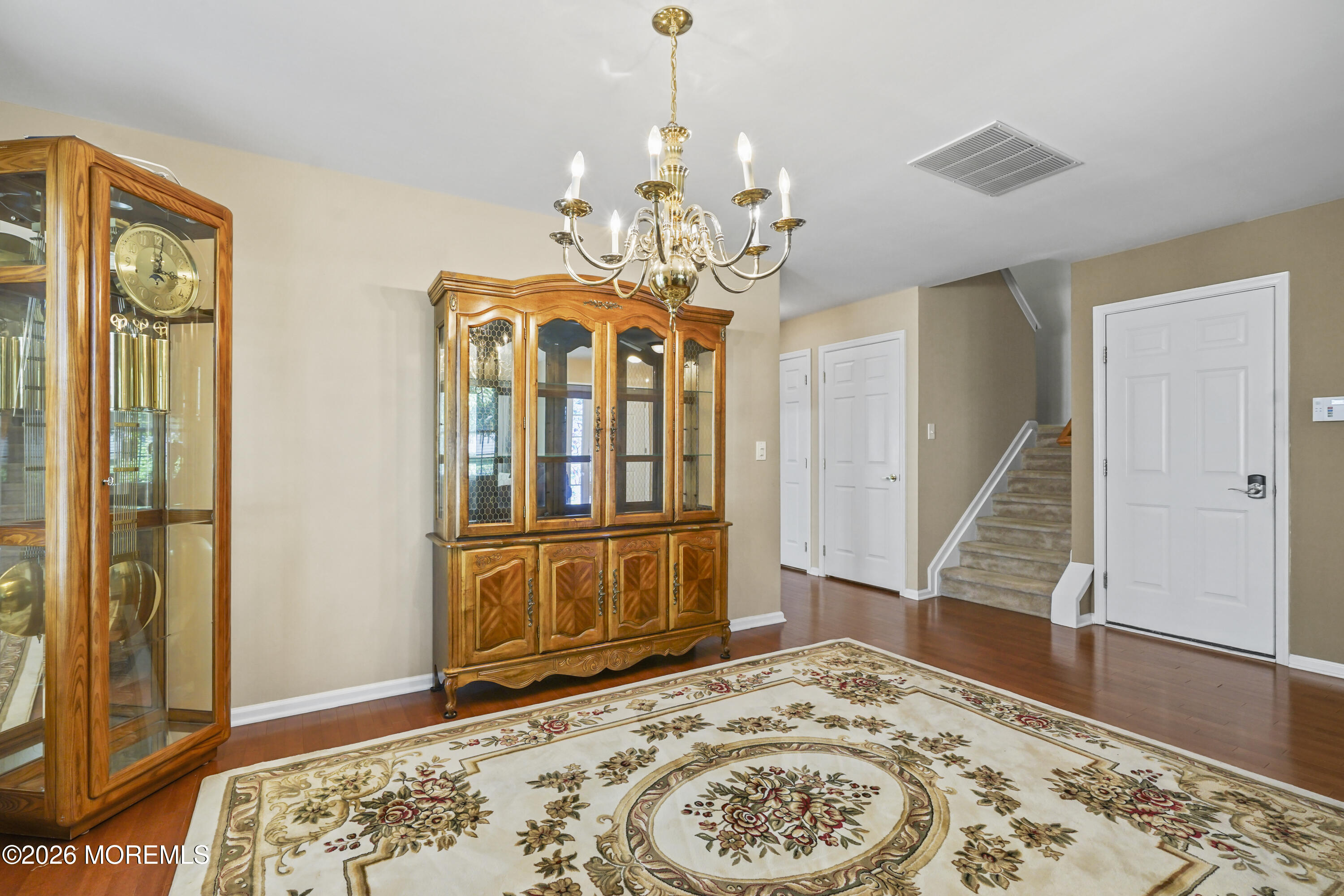 8 Long Bay Road Jackson NJ 08527