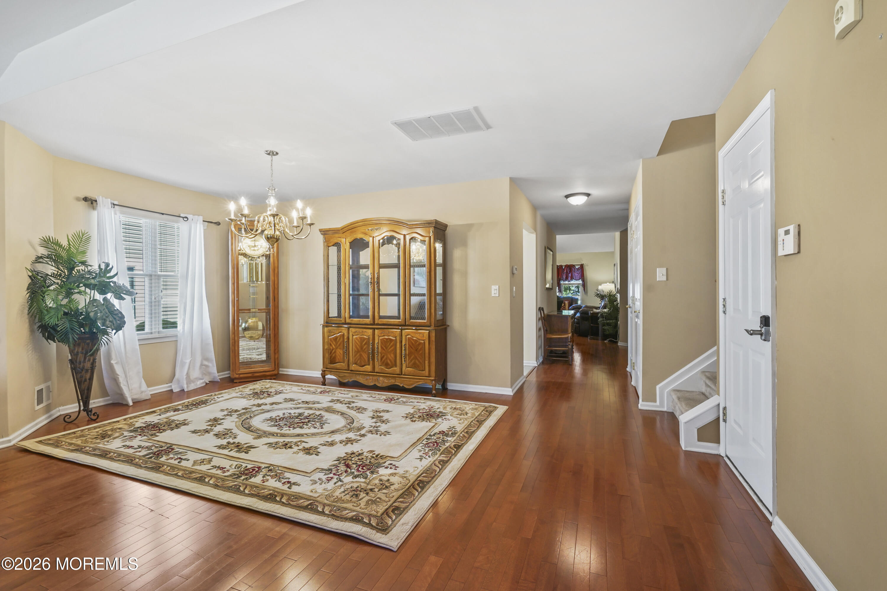 8 Long Bay Road Jackson NJ 08527