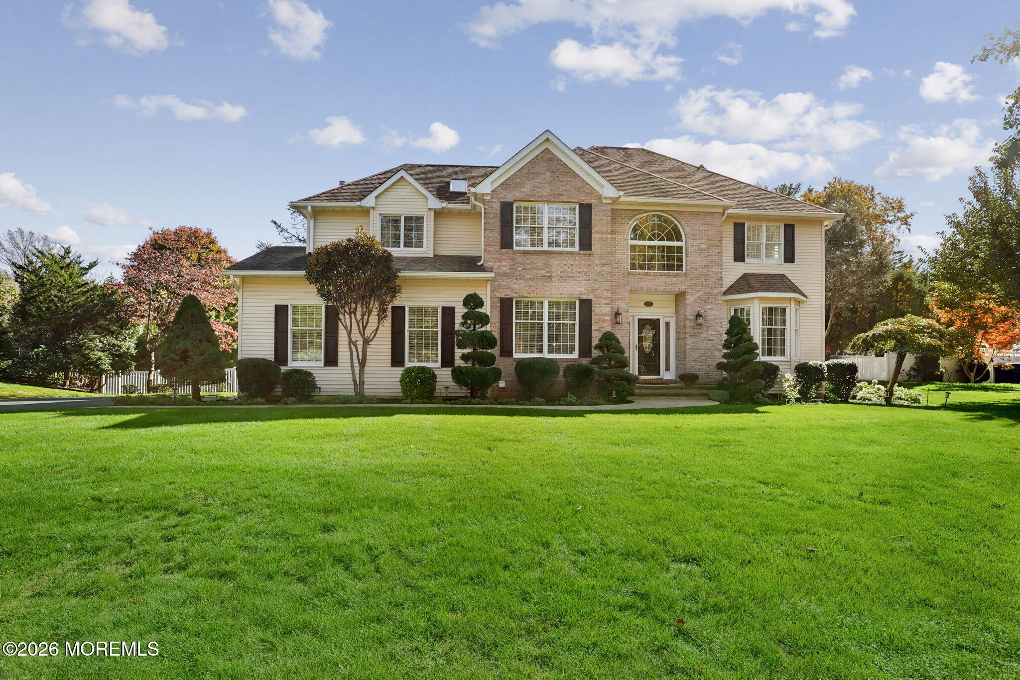 1257 Old Farm Road Brick NJ 08724