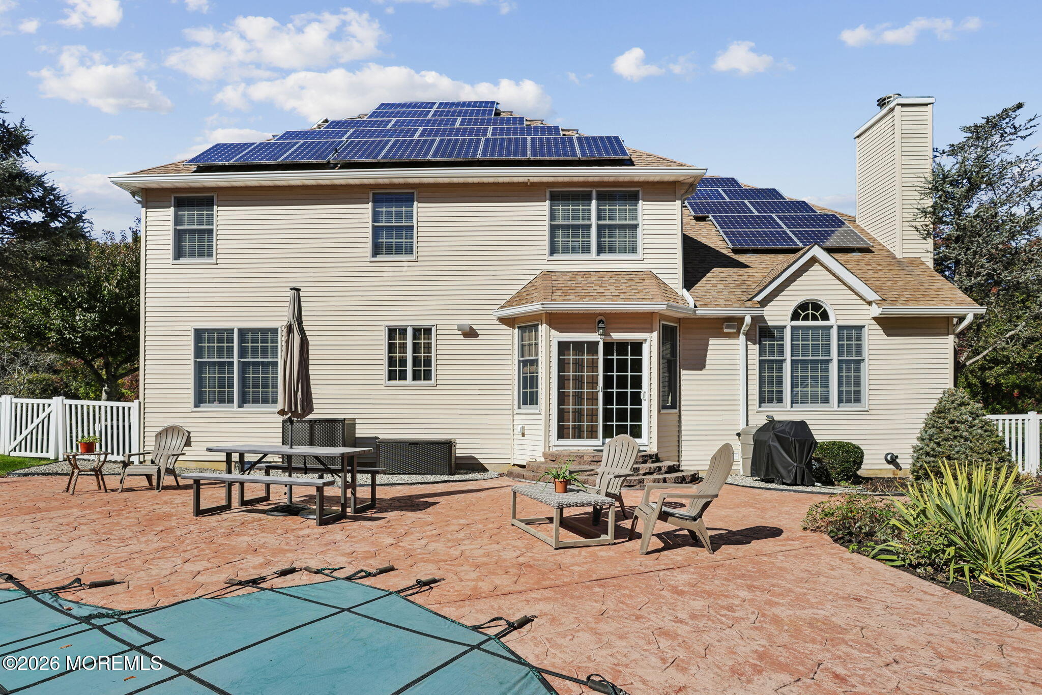 1257 Old Farm Road Brick NJ 08724