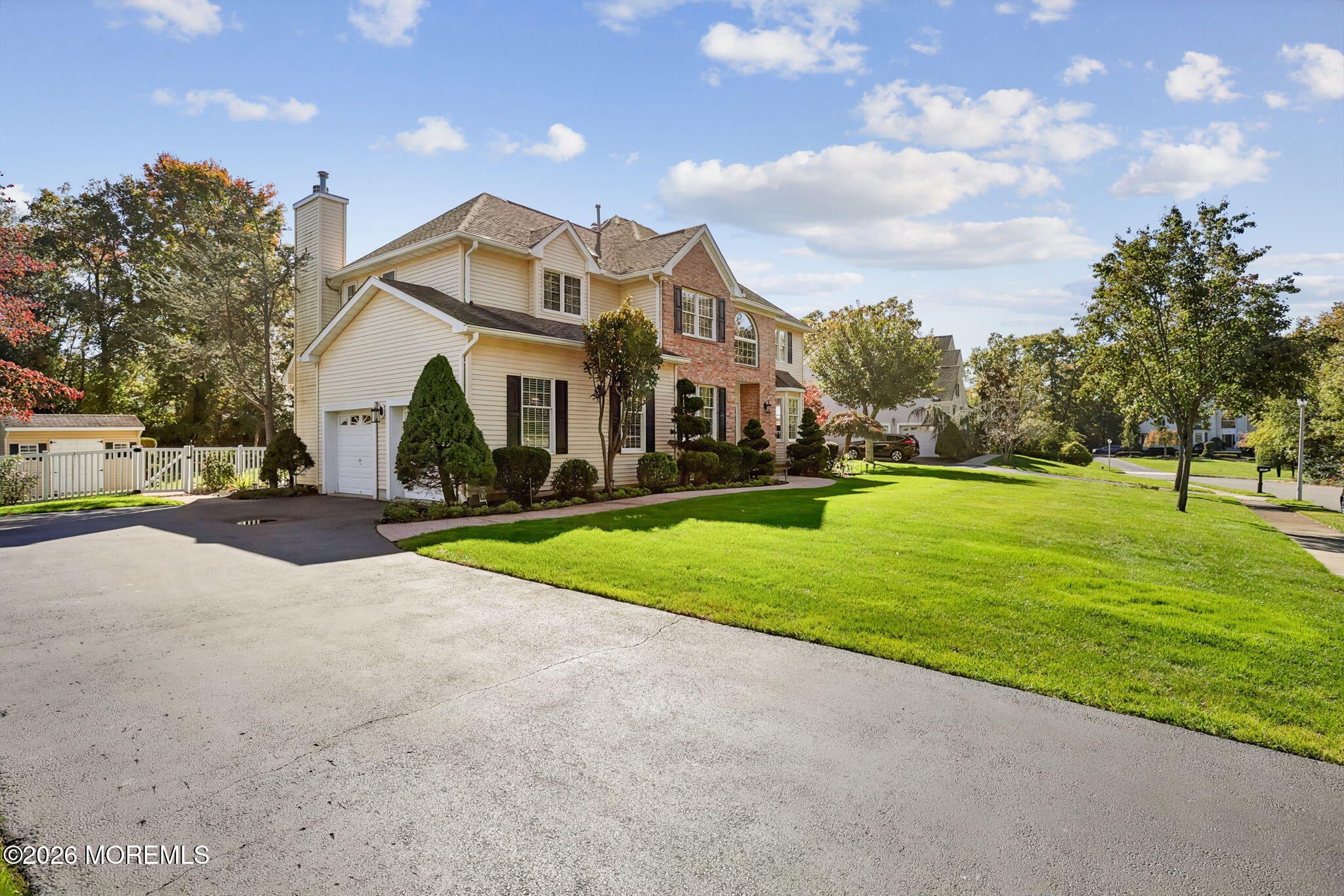 1257 Old Farm Road Brick NJ 08724