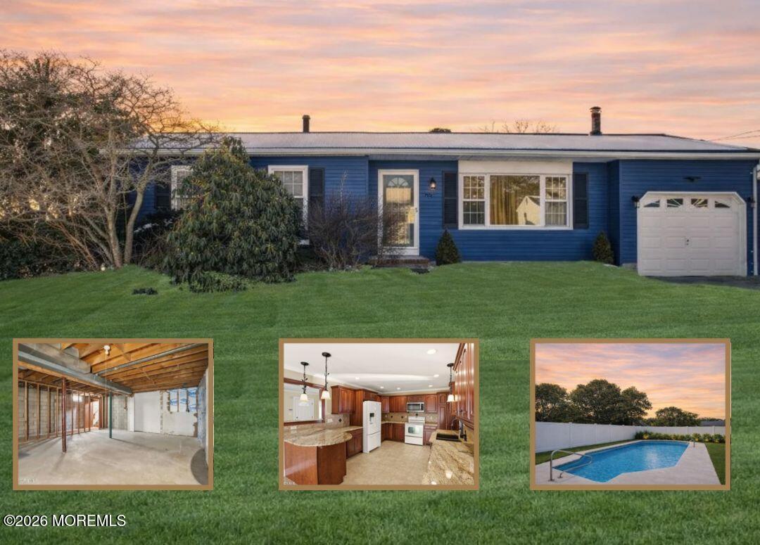 701 Northampton Boulevard Toms River NJ 08757