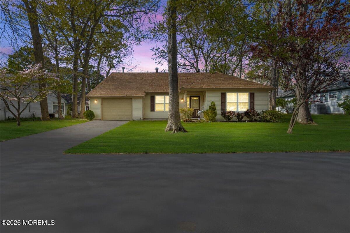 117 Morning Glory Lane Whiting NJ 08759