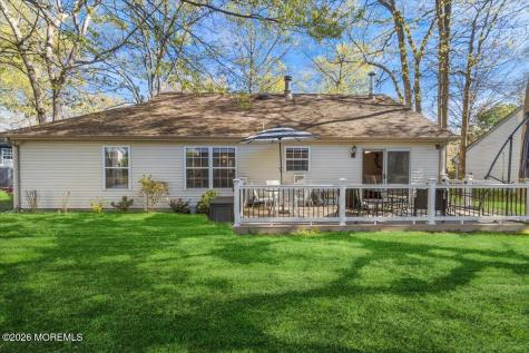 117 Morning Glory Lane Whiting NJ 08759