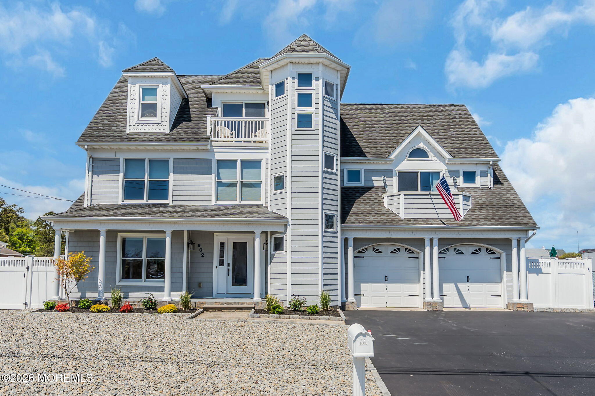 902 Meadow Lark Drive Lanoka Harbor NJ 08734