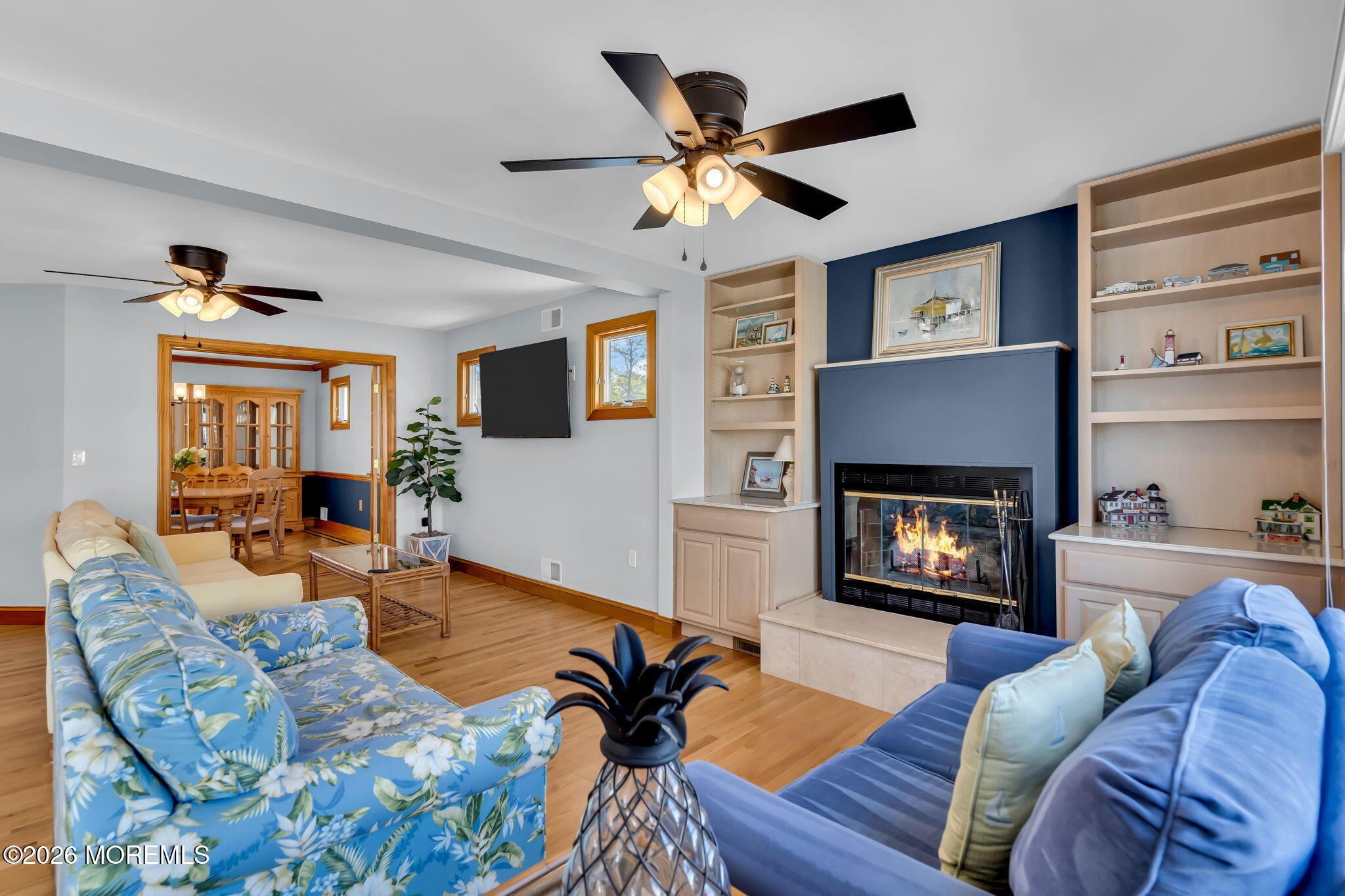 902 Meadow Lark Drive Lanoka Harbor NJ 08734