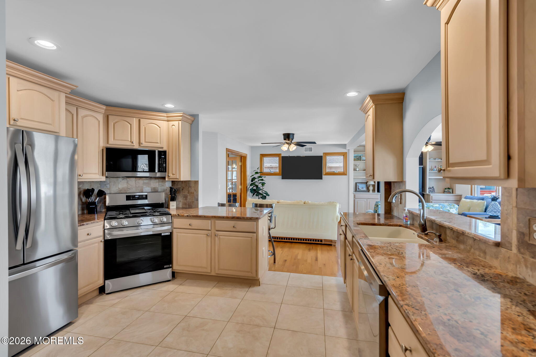 902 Meadow Lark Drive Lanoka Harbor NJ 08734